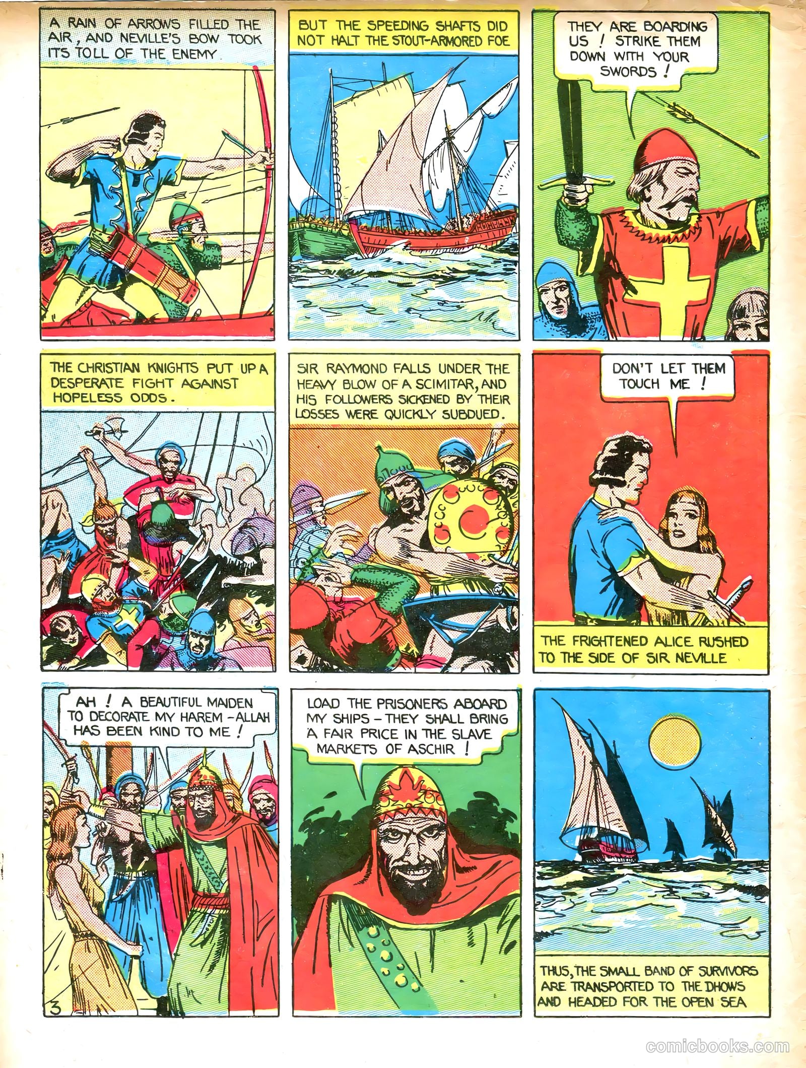 Feature Funnies #20 (1939) — page 52 of 68