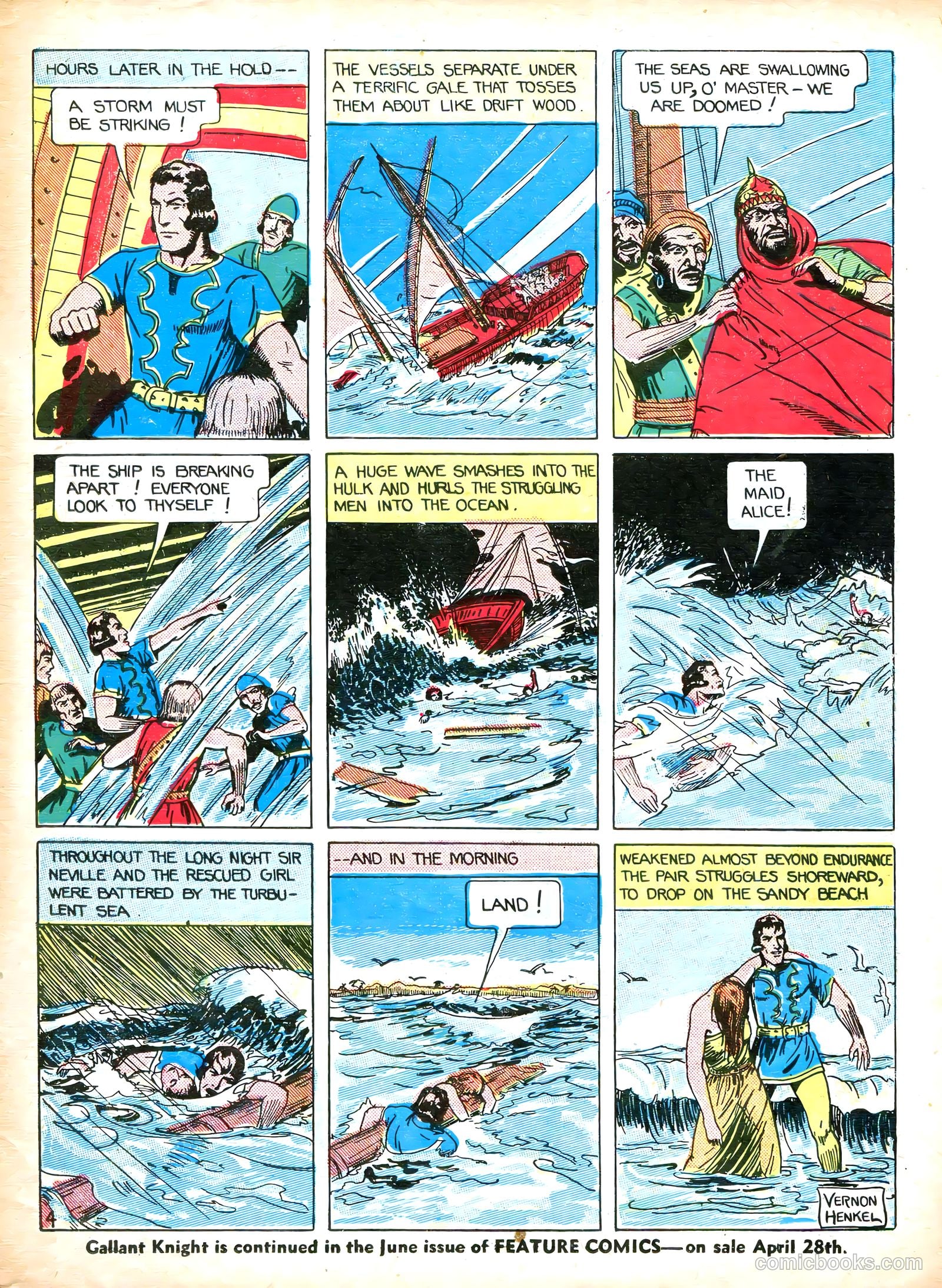Feature Funnies #20 (1939) — page 53 of 68