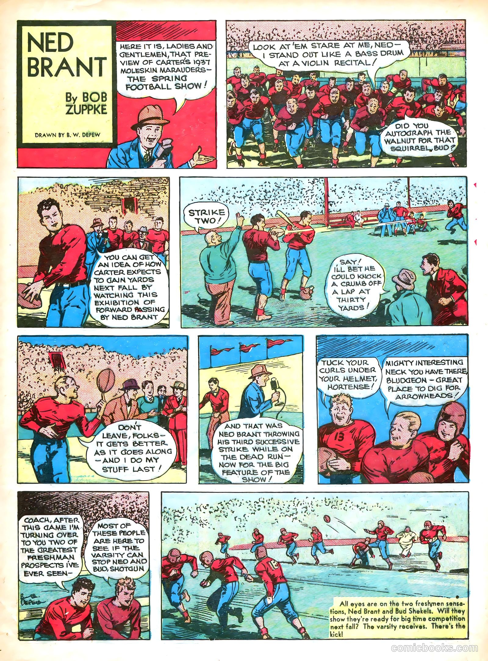 Feature Funnies #20 (1939) — page 55 of 68