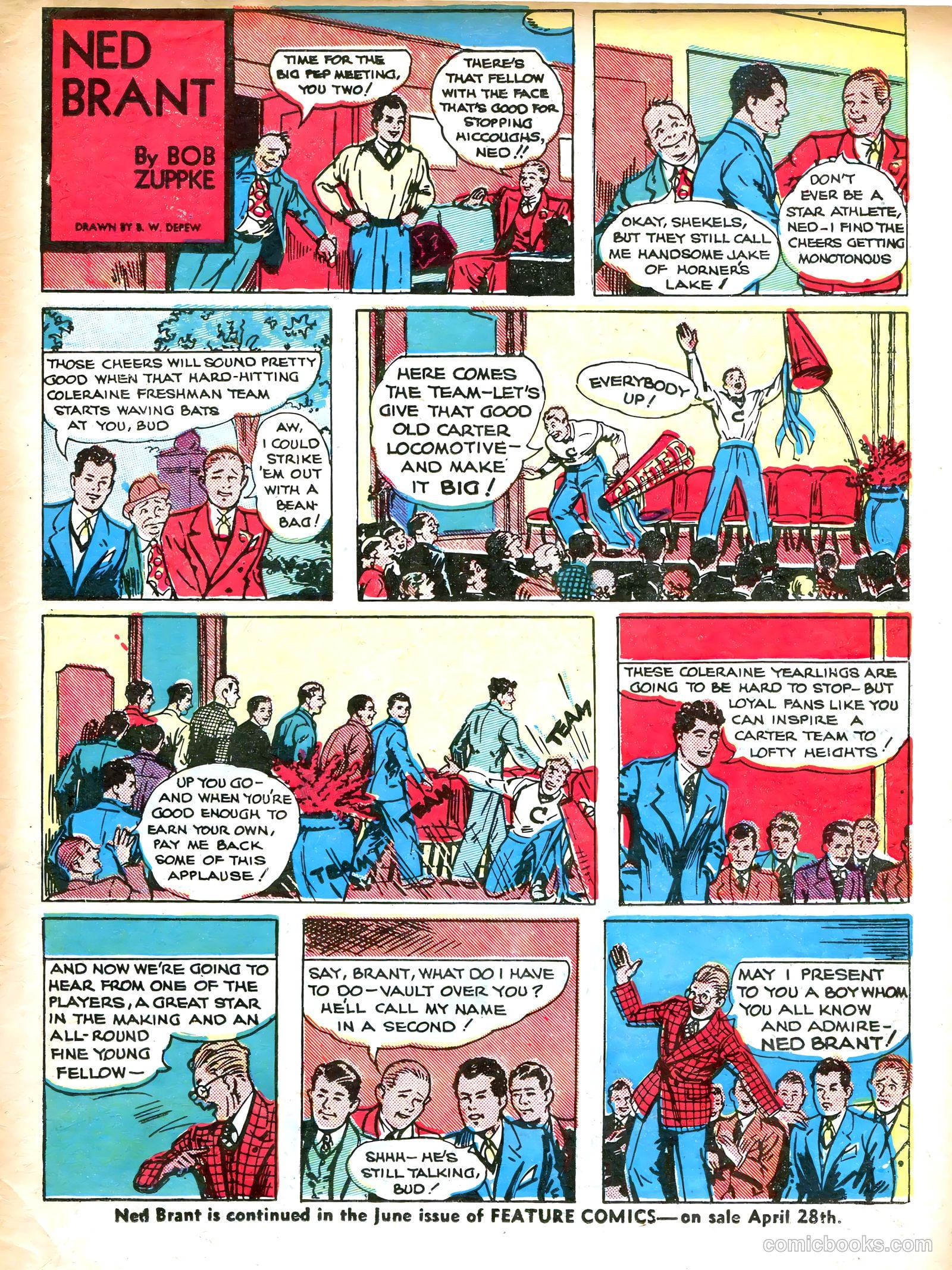 Feature Funnies #20 (1939) — page 57 of 68