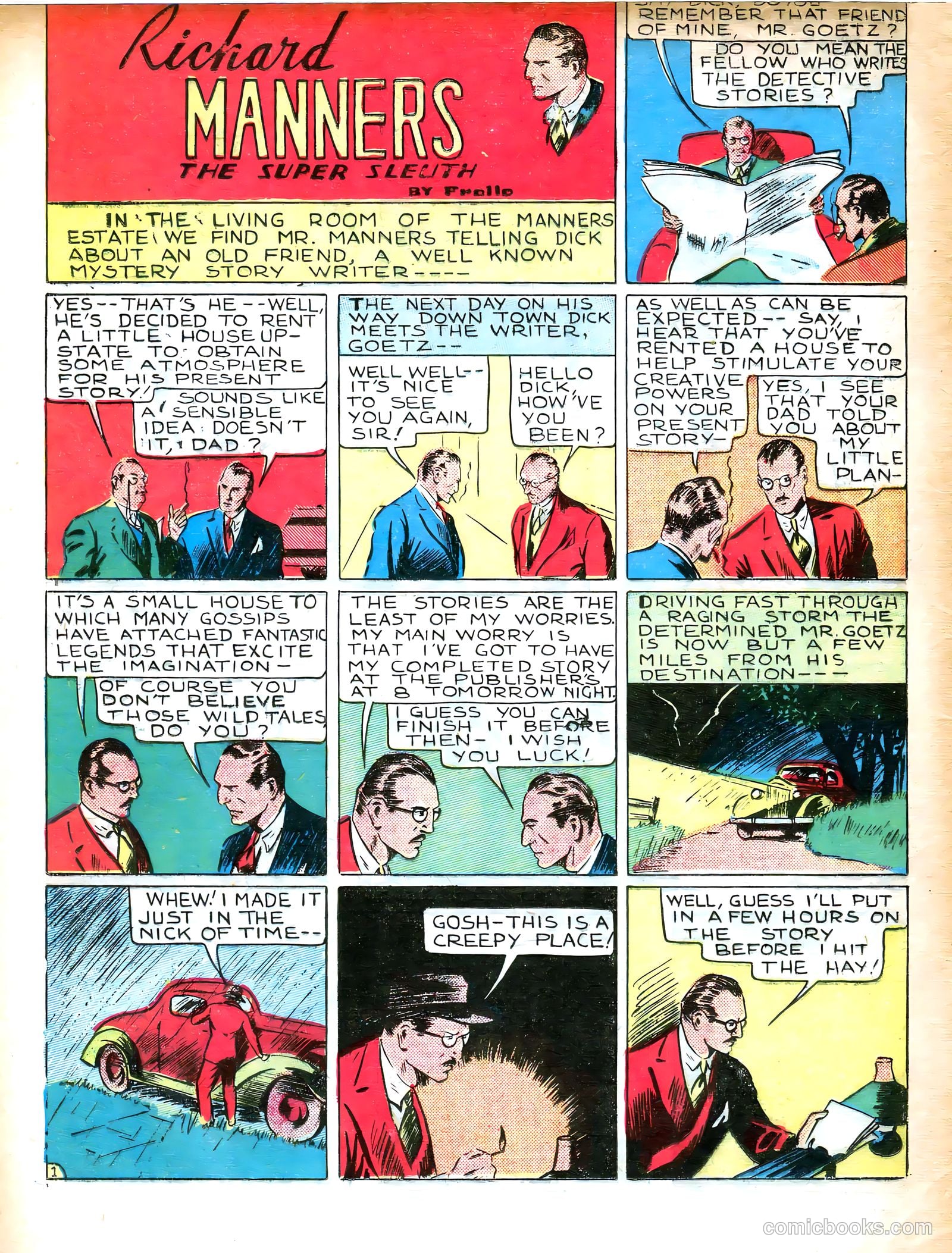 Feature Funnies #20 (1939) — page 58 of 68