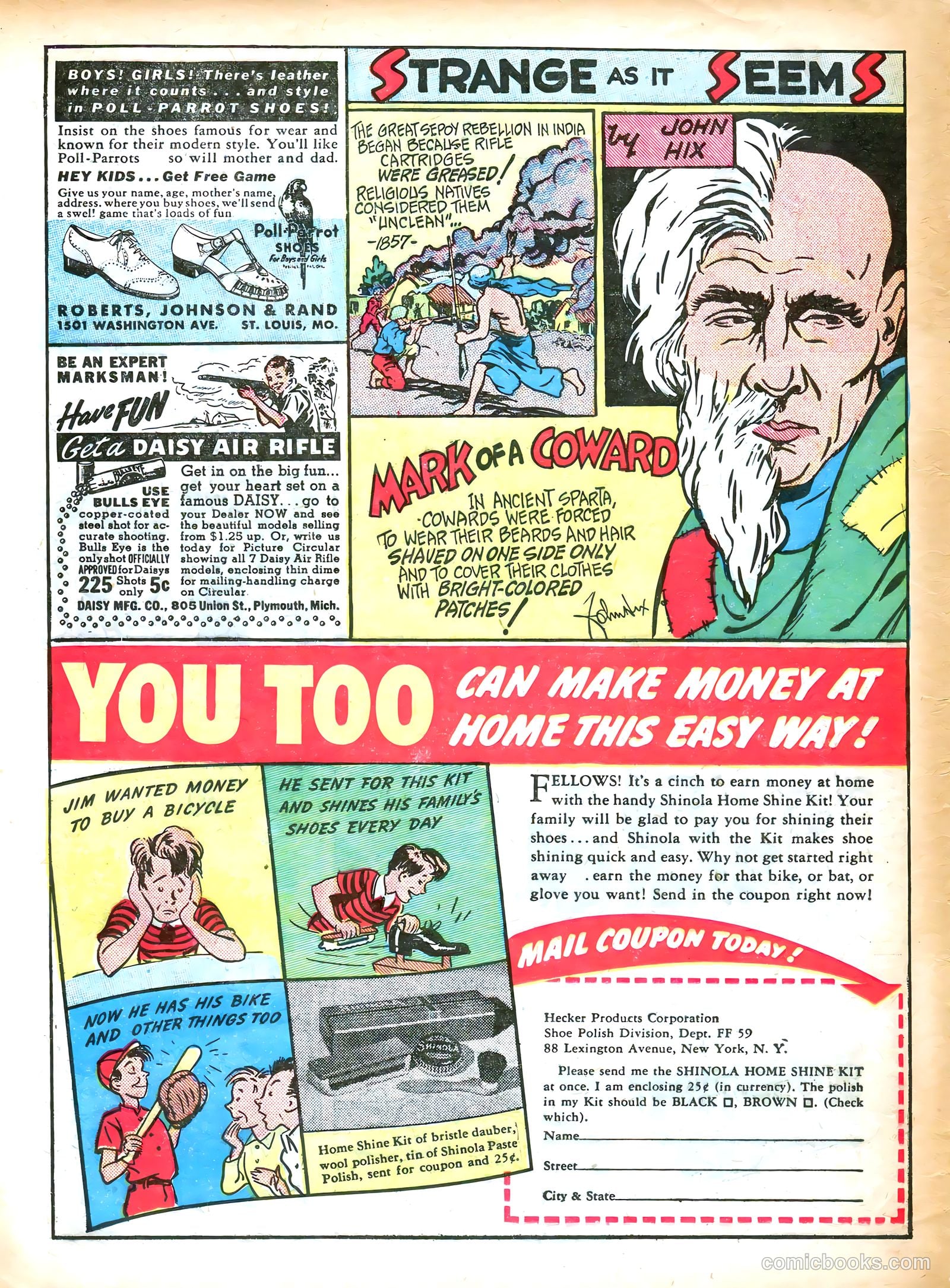 Feature Funnies #20 (1939) — page 62 of 68