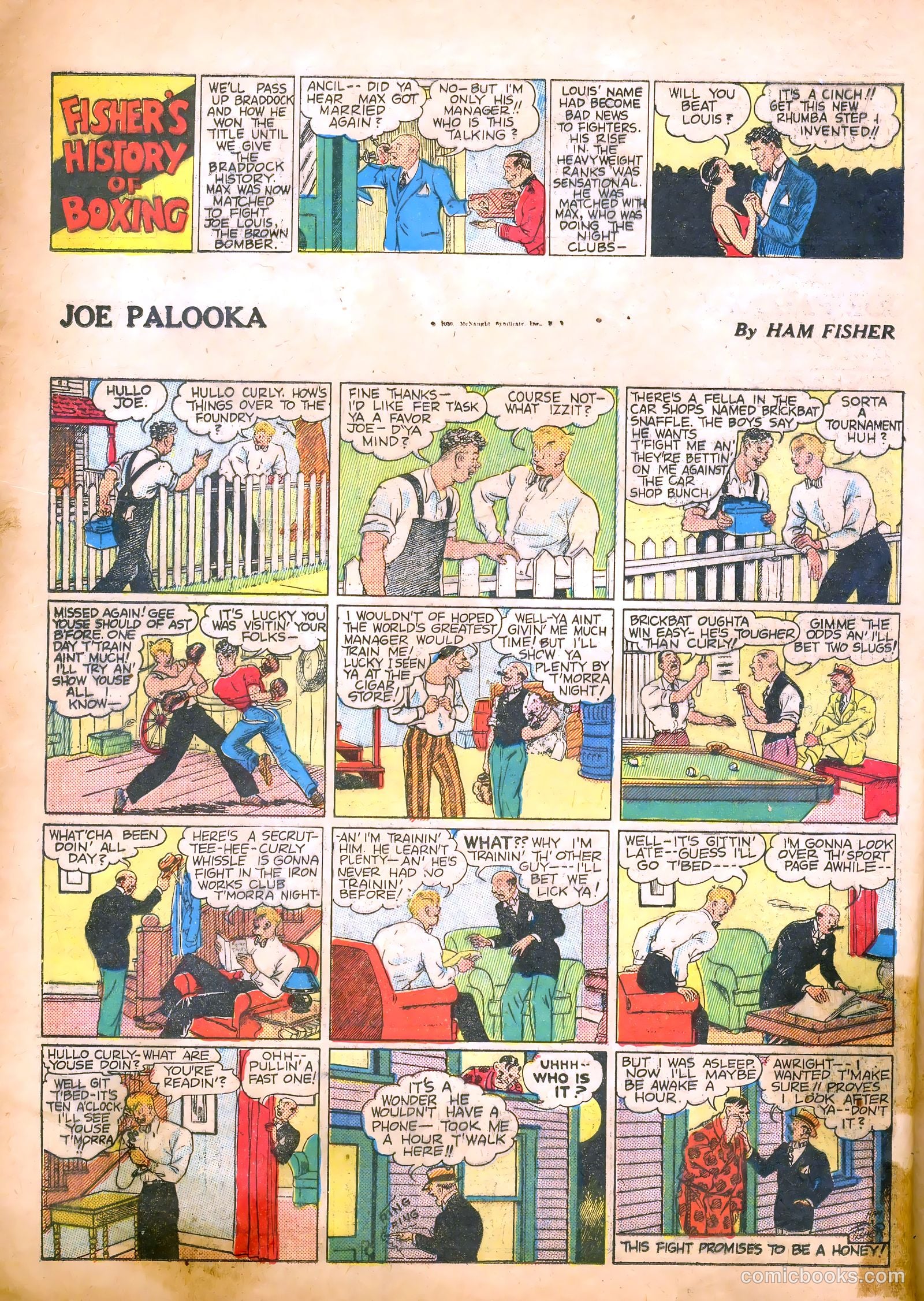 Feature Funnies #3 (1937) — page 4 of 68