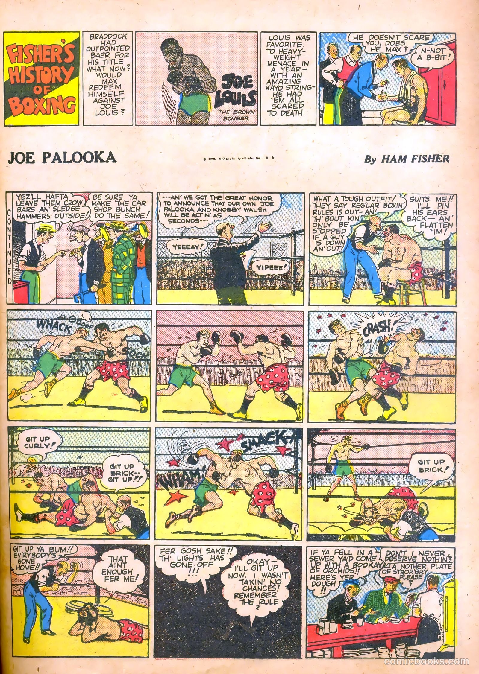 Feature Funnies #3 (1937) — page 5 of 68