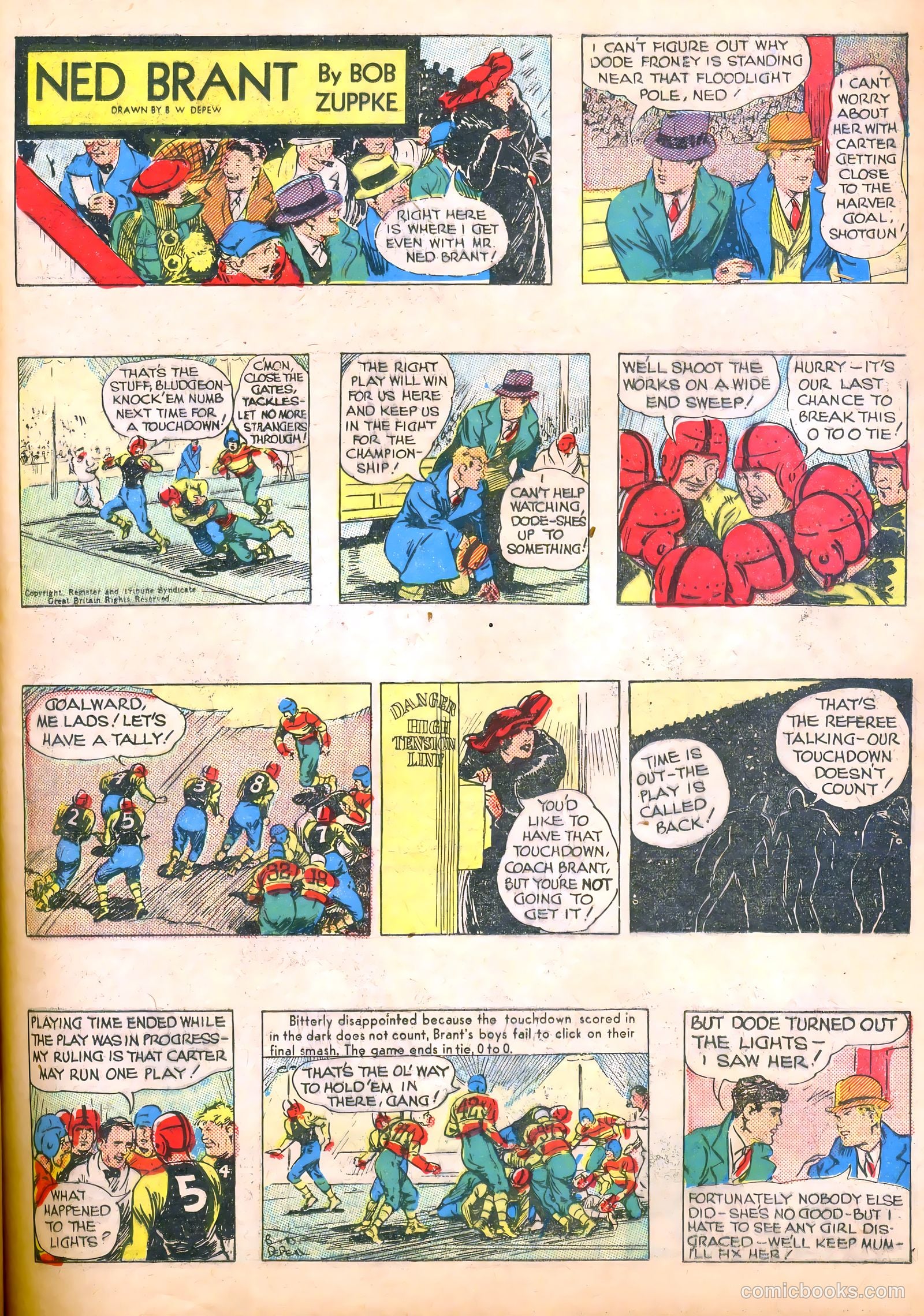 Feature Funnies #3 (1937) — page 9 of 68