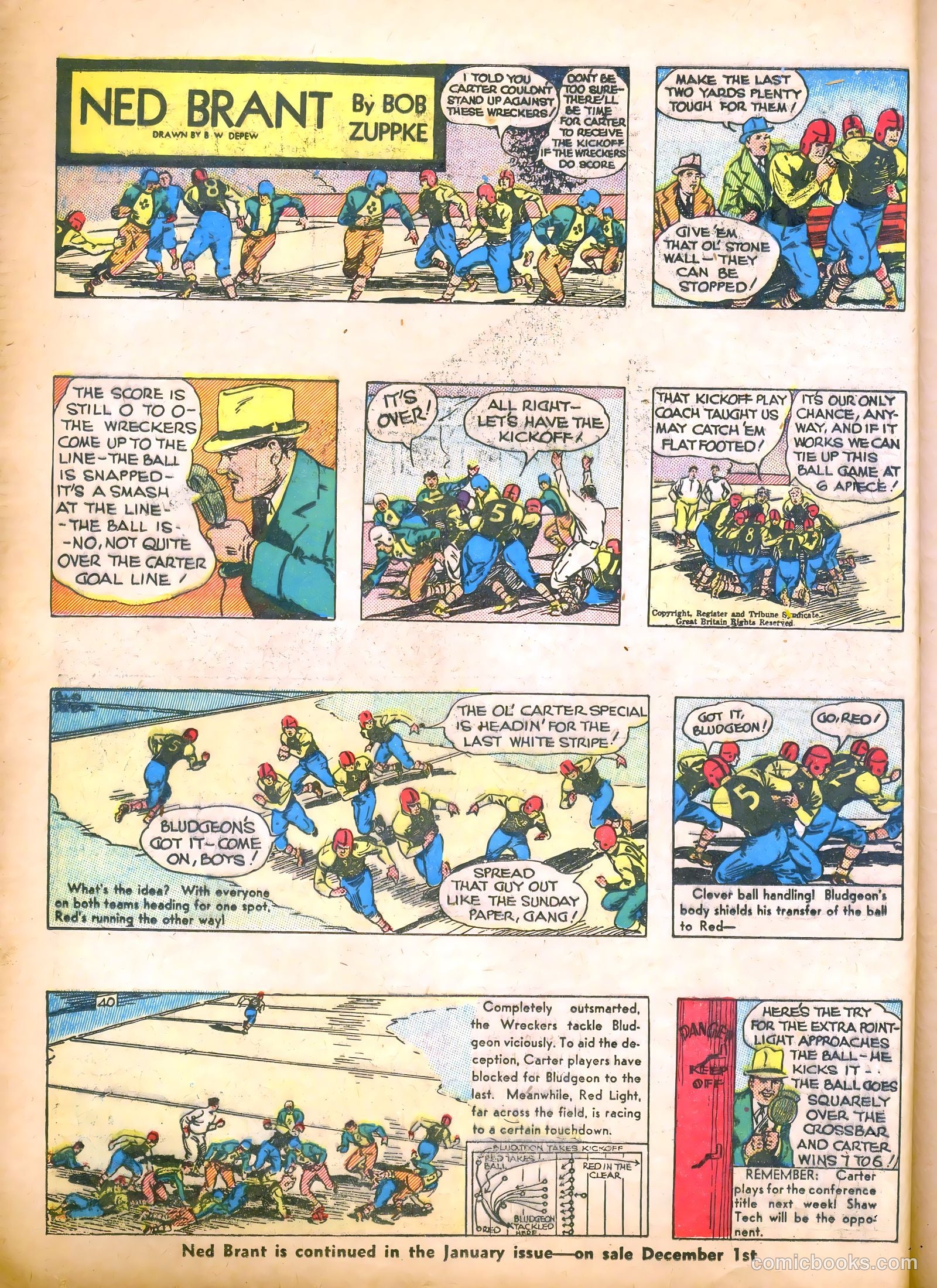 Feature Funnies #3 (1937) — page 12 of 68