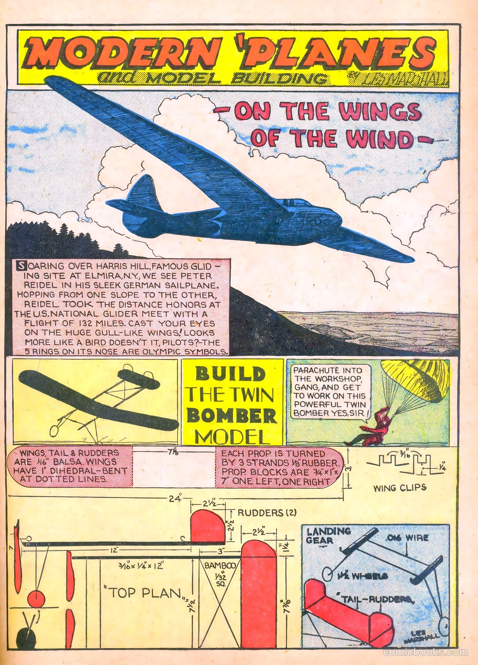 Feature Funnies #3 (1937) — page 13 of 68