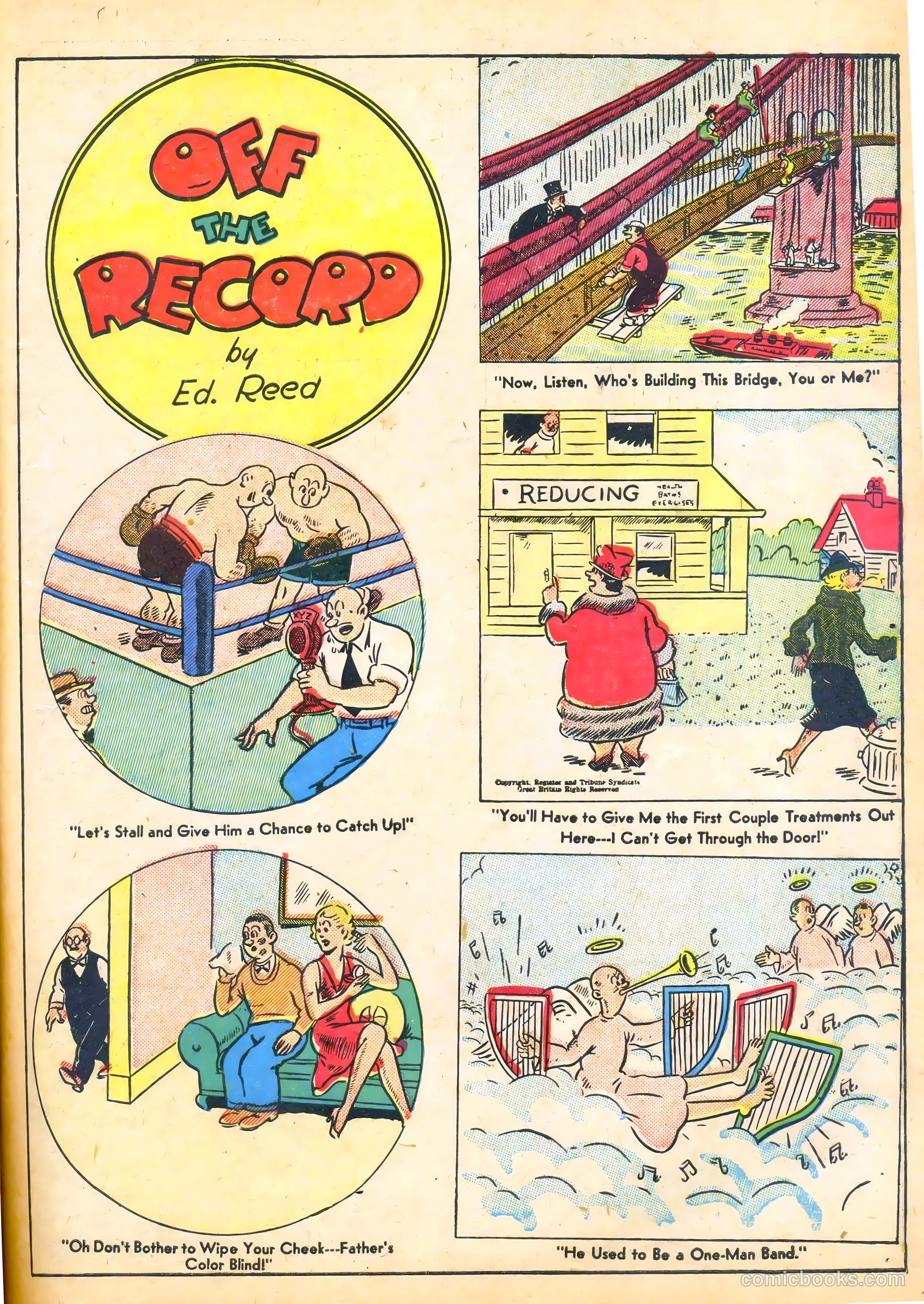 Feature Funnies #3 (1937) — page 19 of 68