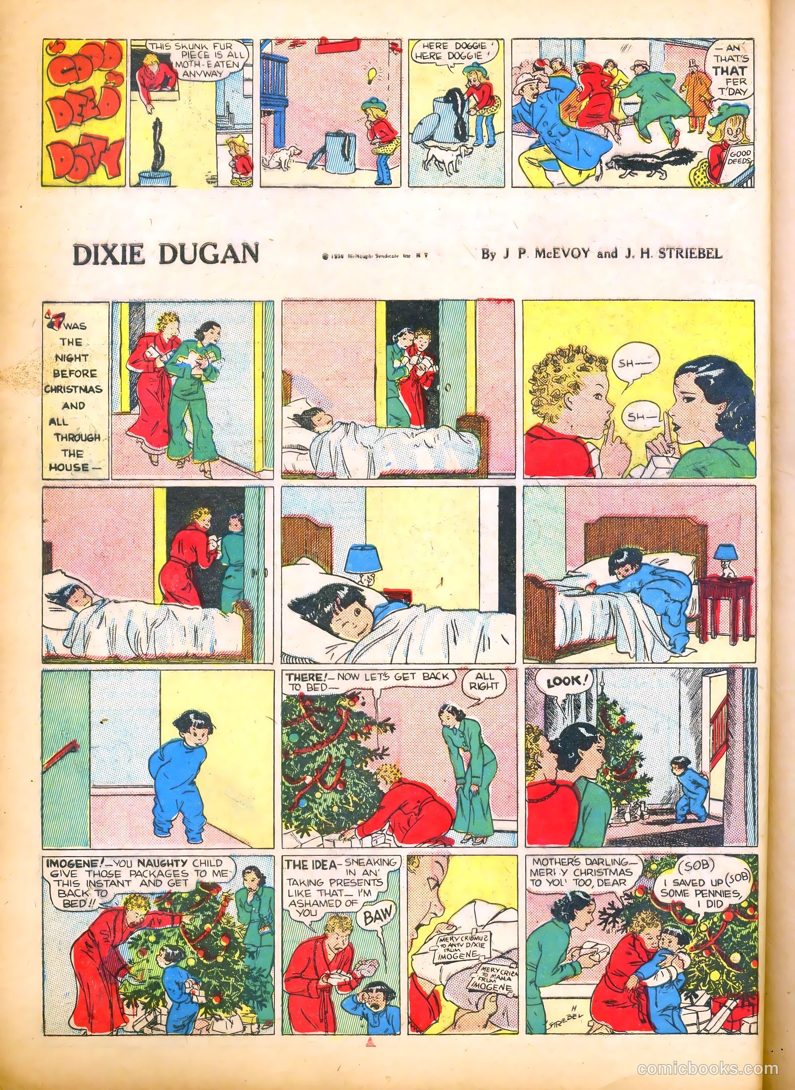Feature Funnies #3 (1937) — page 20 of 68