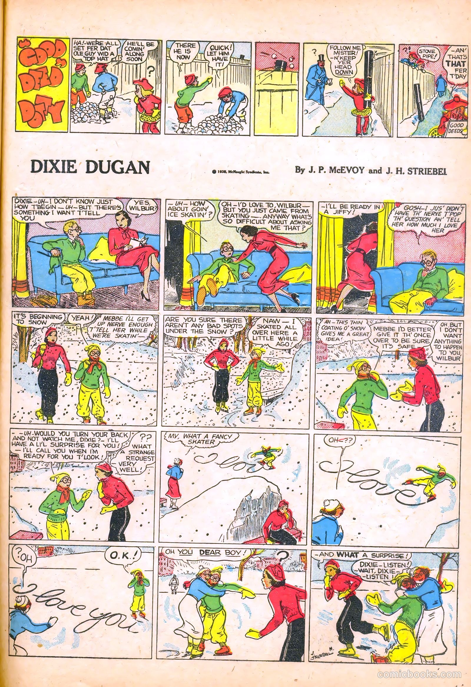 Feature Funnies #3 (1937) — page 21 of 68