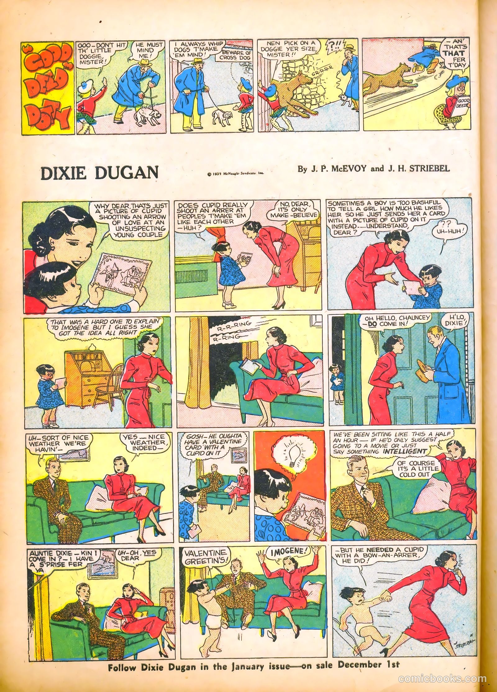Feature Funnies #3 (1937) — page 22 of 68