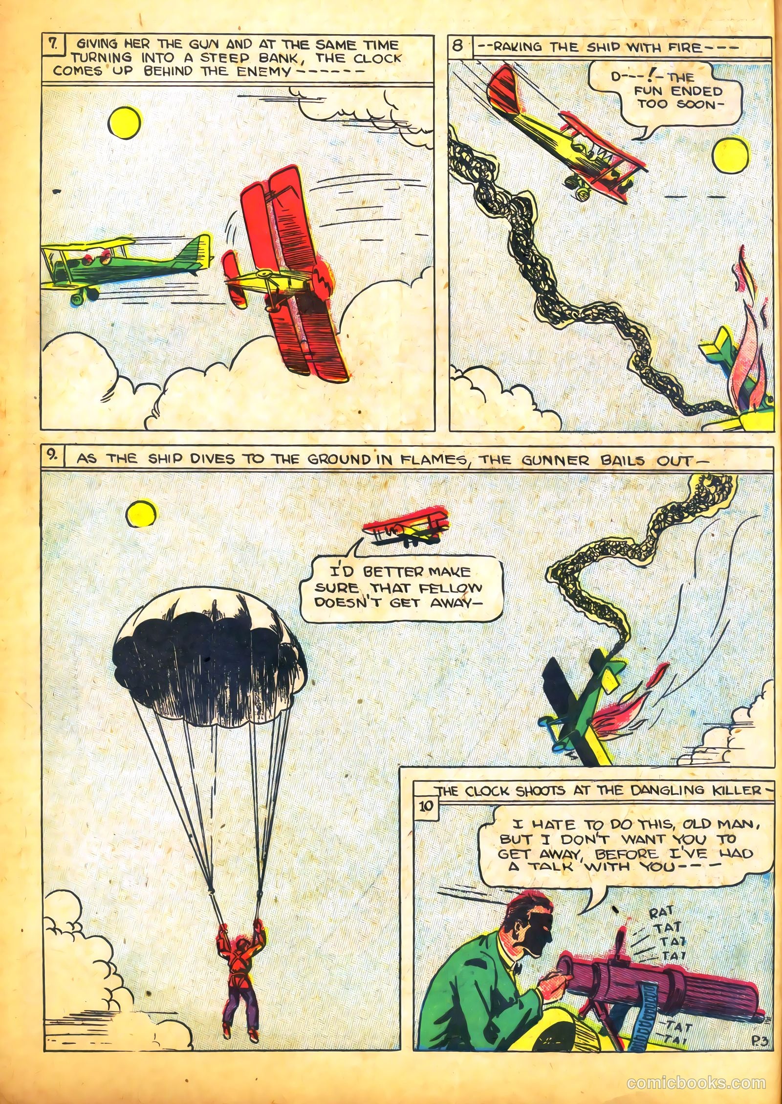 Feature Funnies #3 (1937) — page 26 of 68