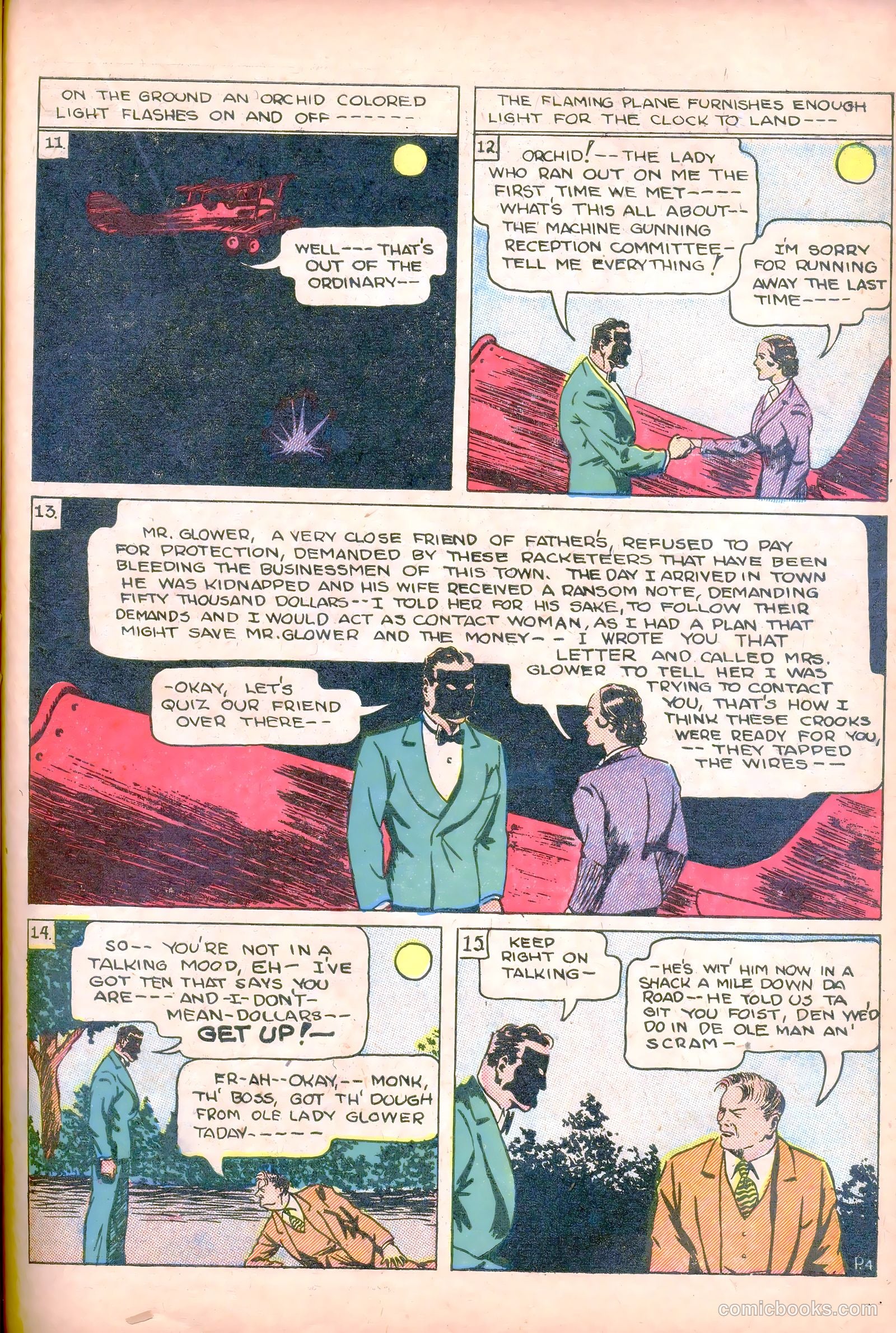 Feature Funnies #3 (1937) — page 27 of 68