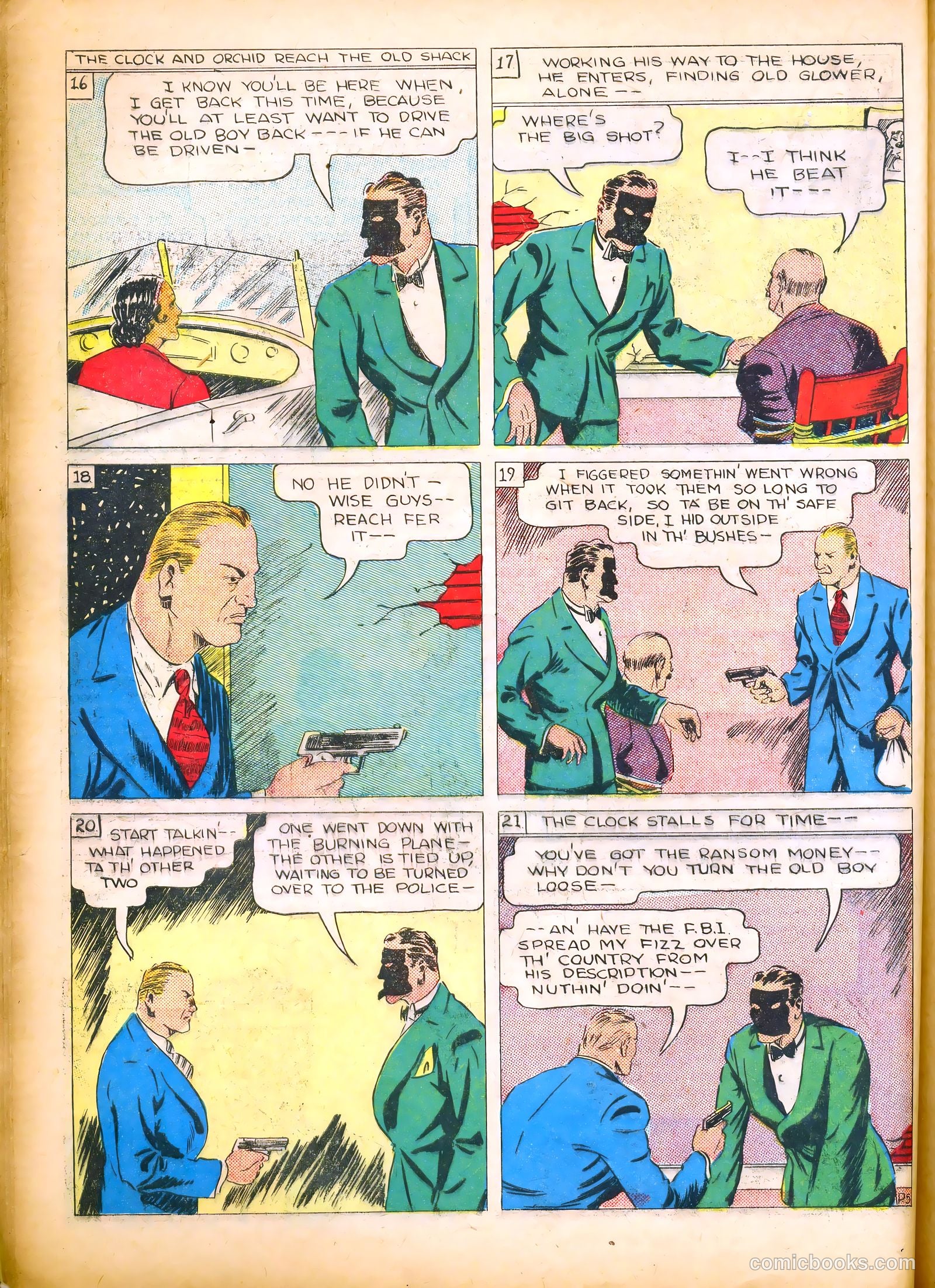 Feature Funnies #3 (1937) — page 28 of 68
