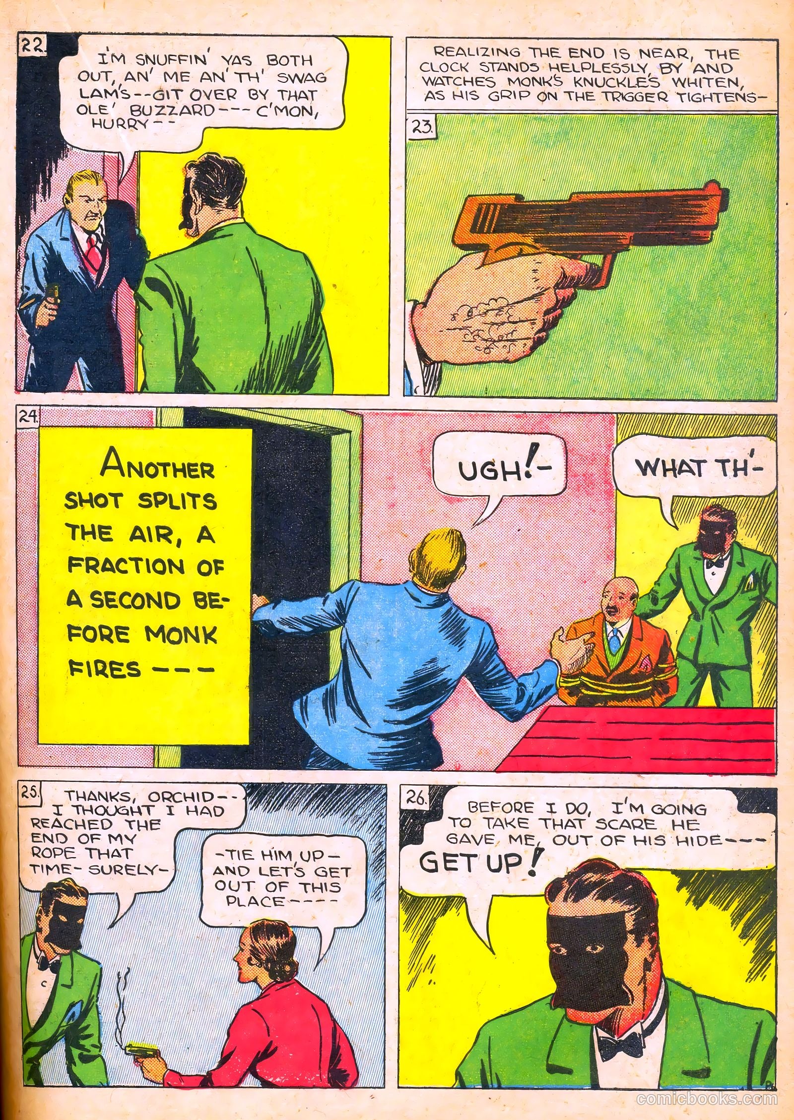 Feature Funnies #3 (1937) — page 29 of 68