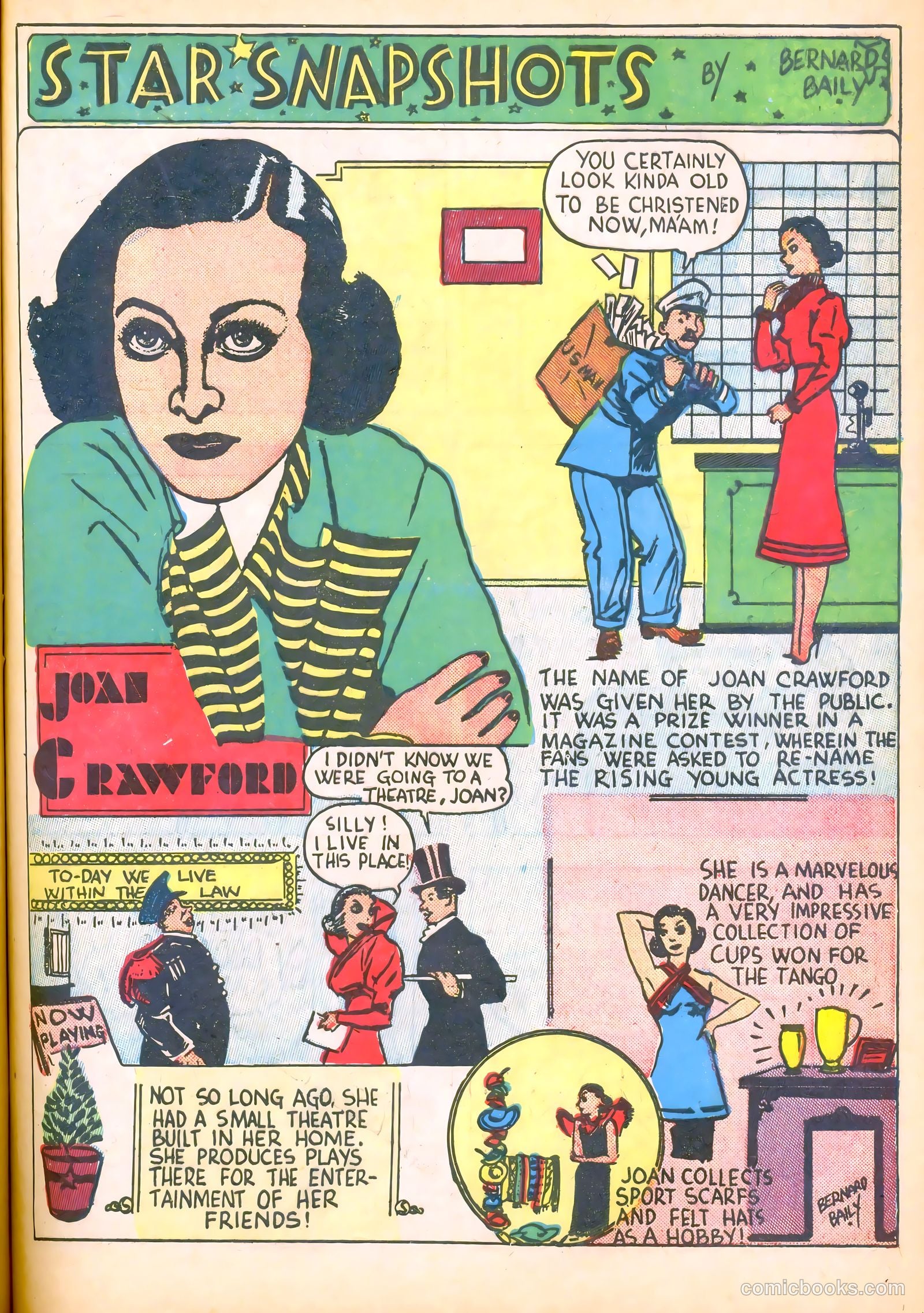 Feature Funnies #3 (1937) — page 31 of 68