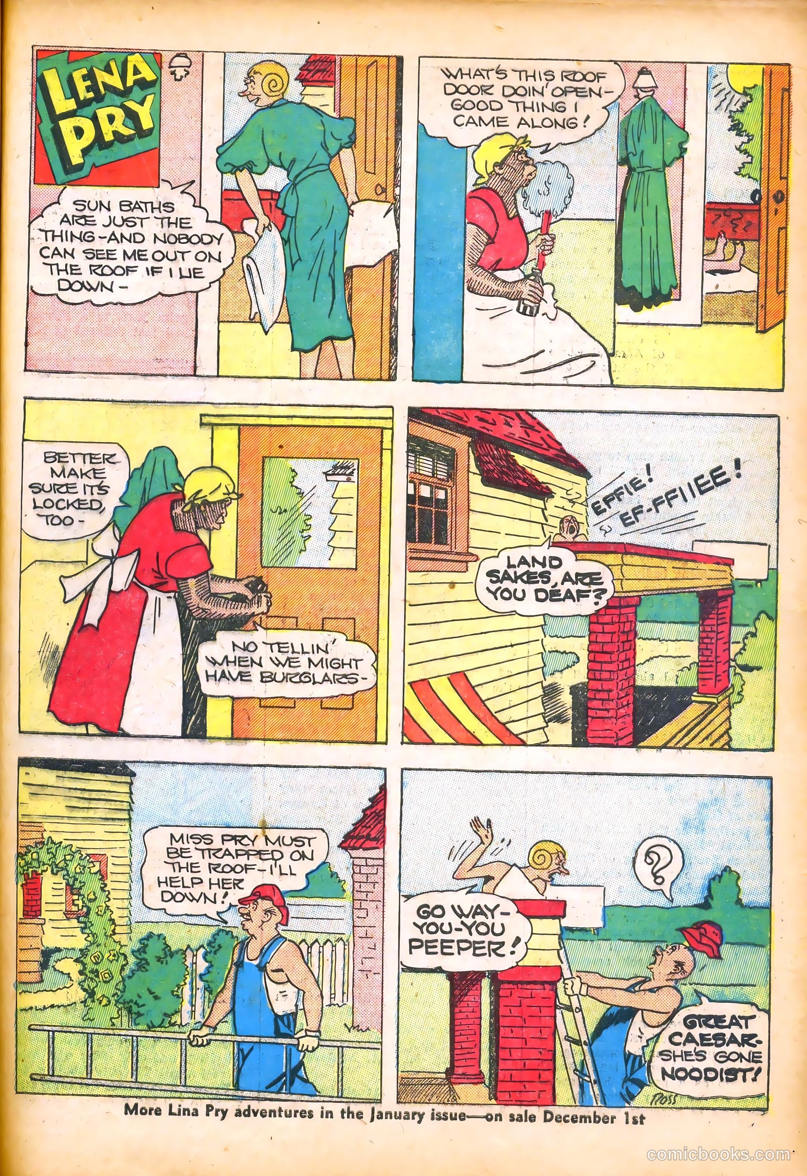 Feature Funnies #3 (1937) — page 33 of 68