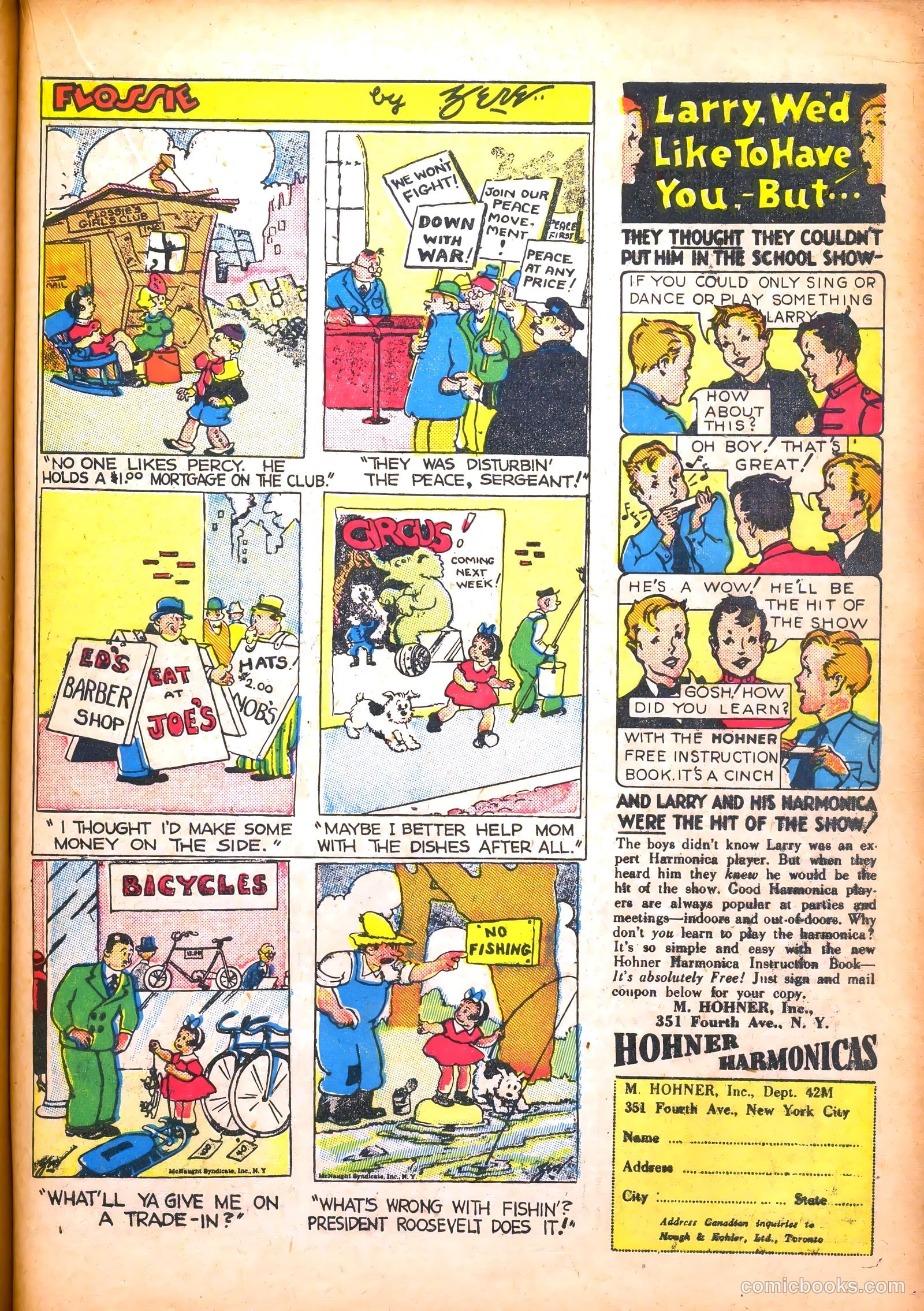 Feature Funnies #3 (1937) — page 37 of 68
