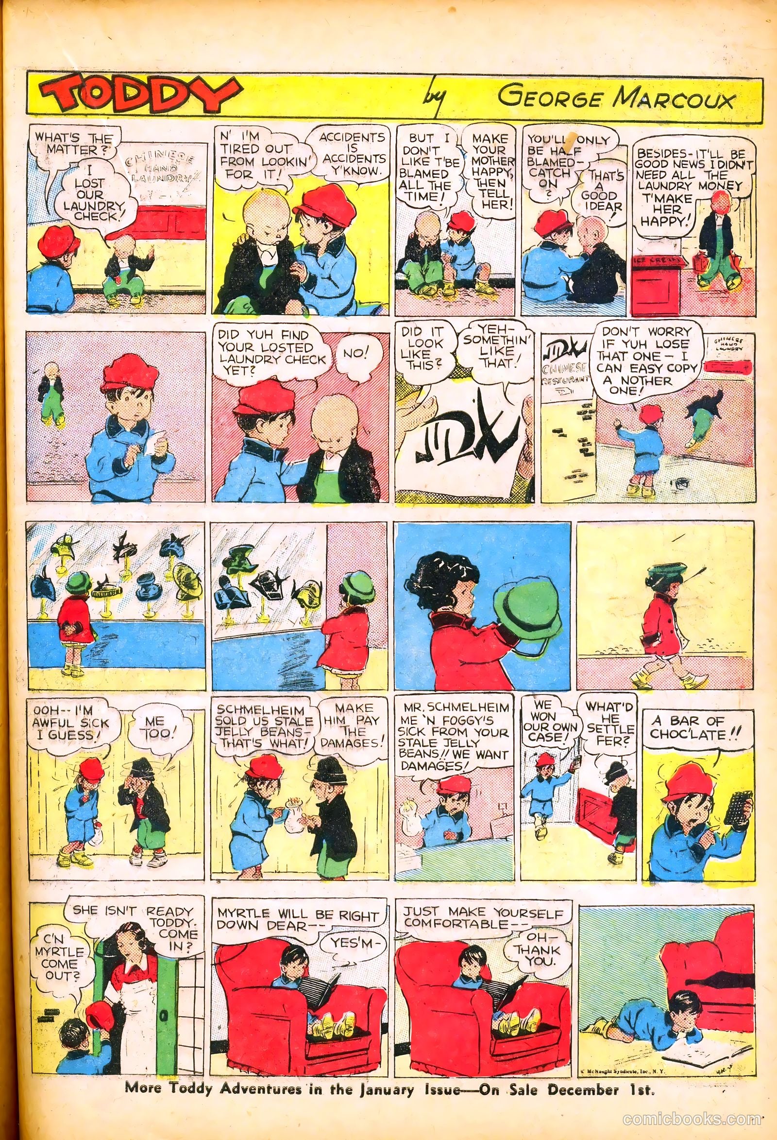 Feature Funnies #3 (1937) — page 41 of 68