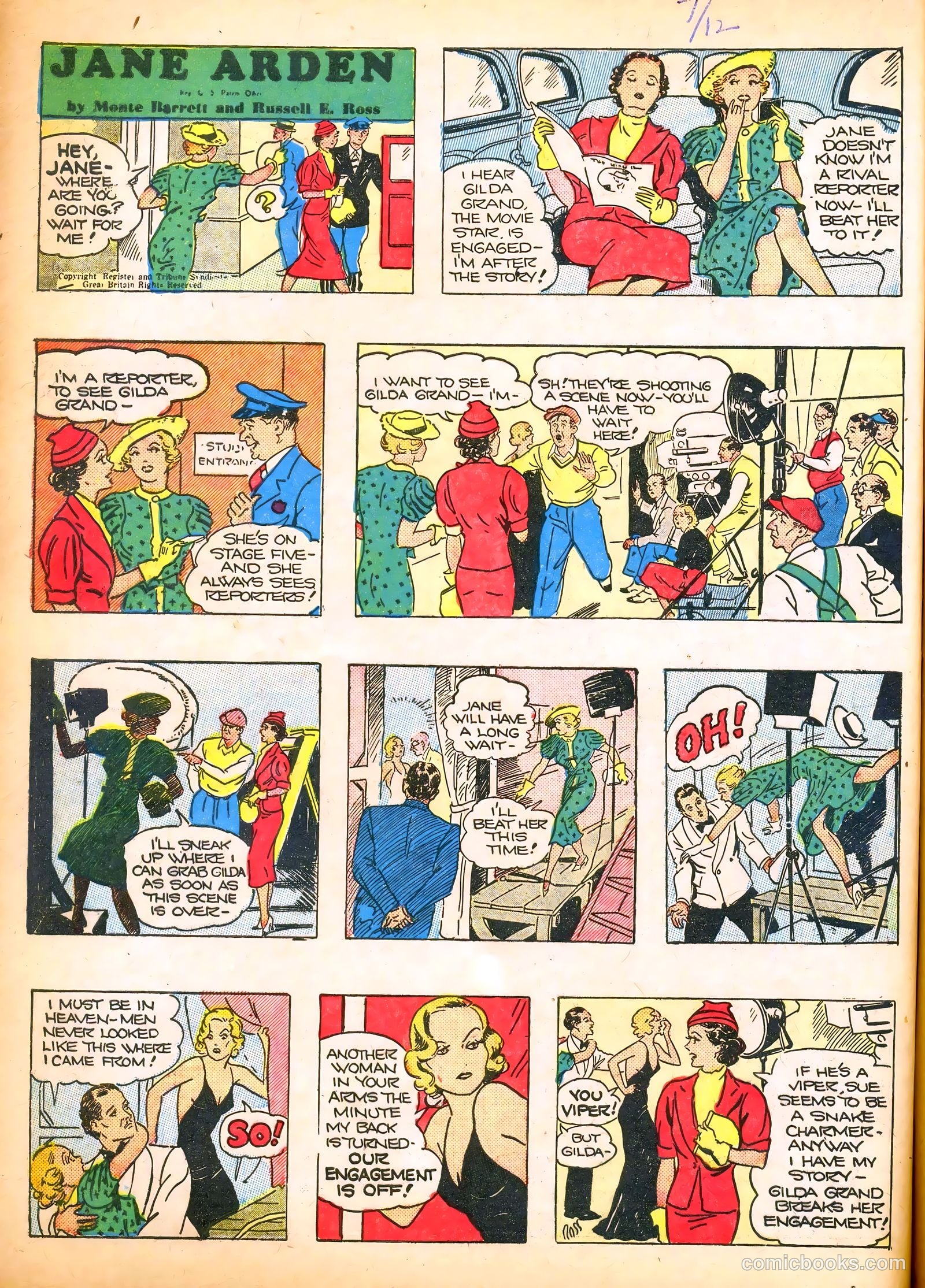 Feature Funnies #3 (1937) — page 46 of 68