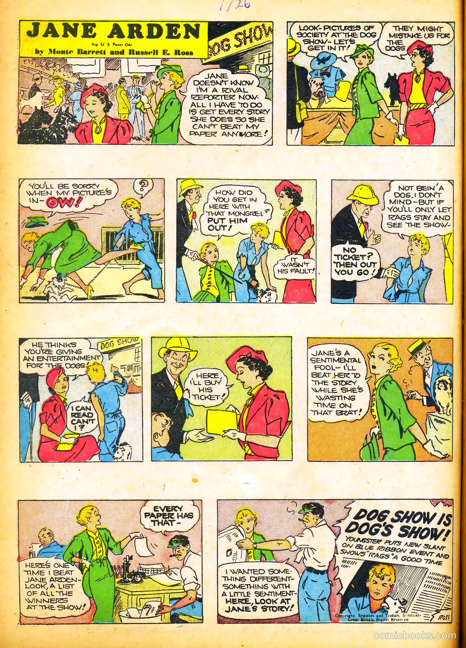 Feature Funnies #3 (1937) — page 48 of 68