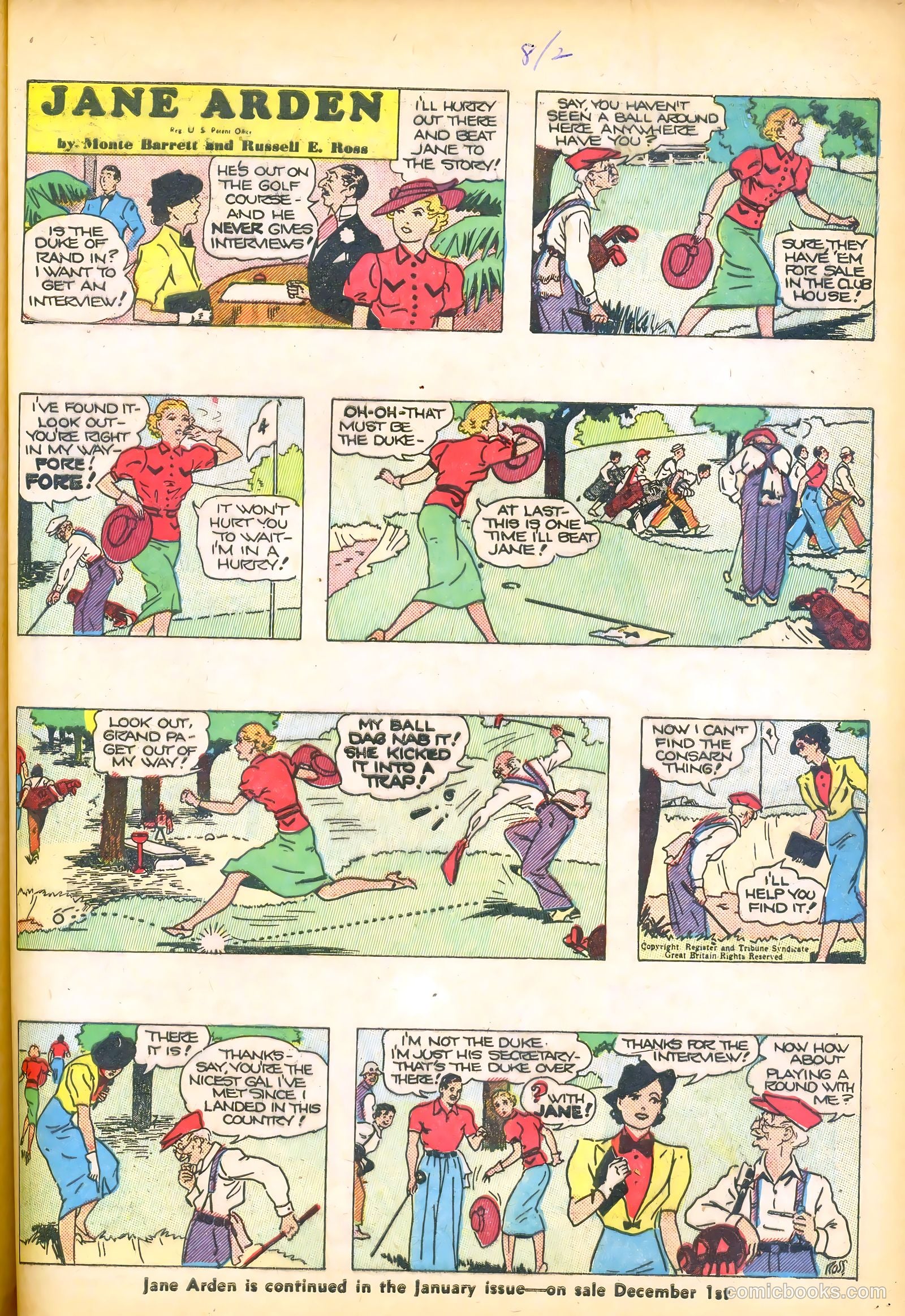 Feature Funnies #3 (1937) — page 49 of 68