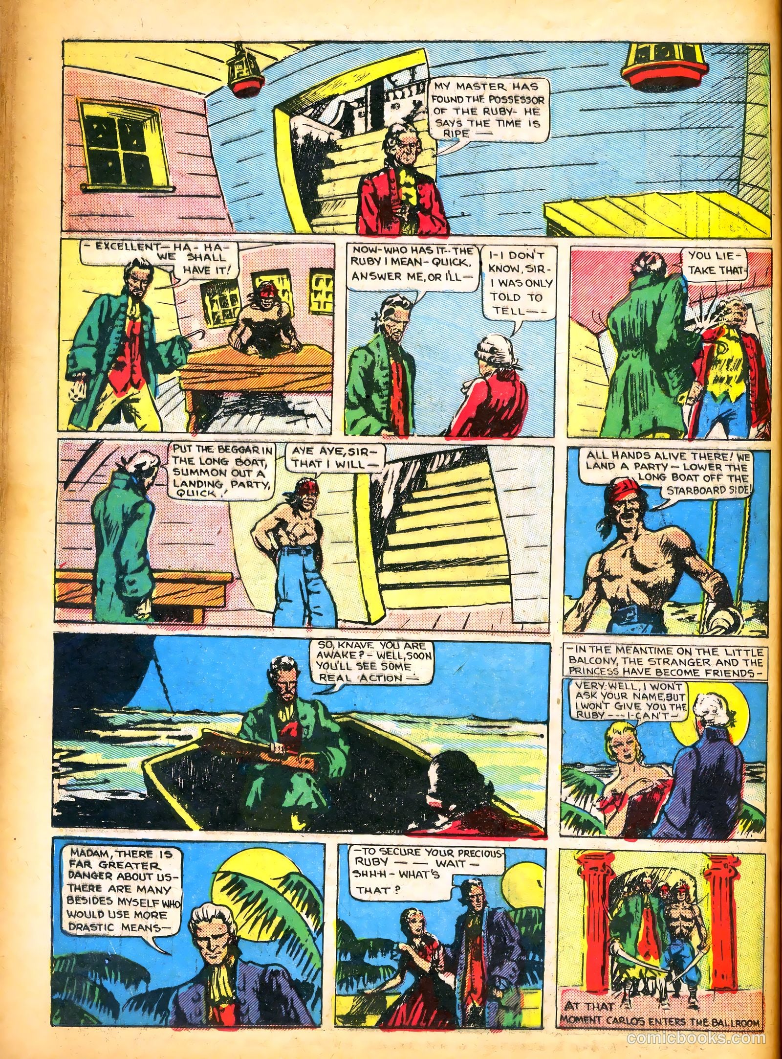 Feature Funnies #3 (1937) — page 60 of 68