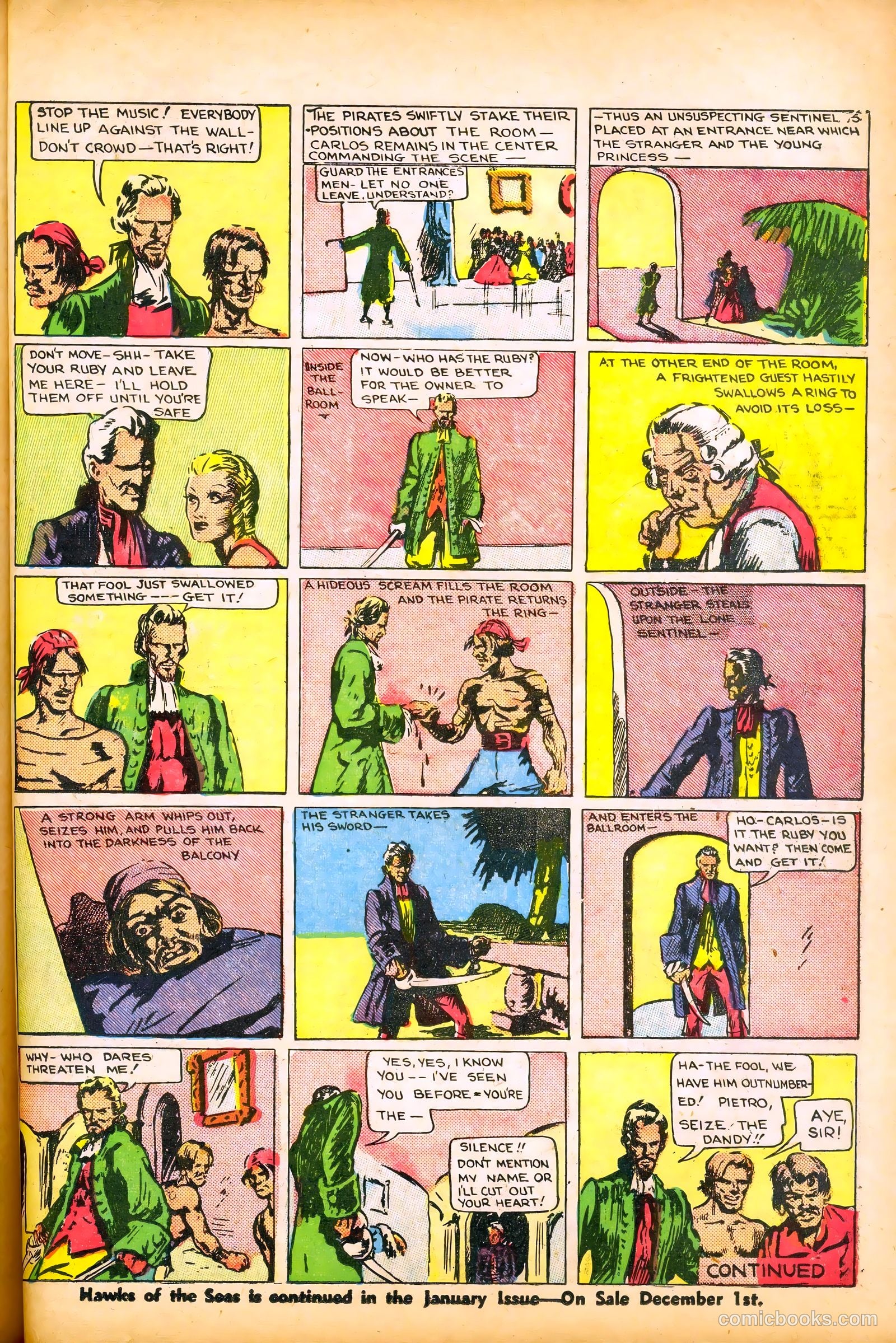Feature Funnies #3 (1937) — page 61 of 68