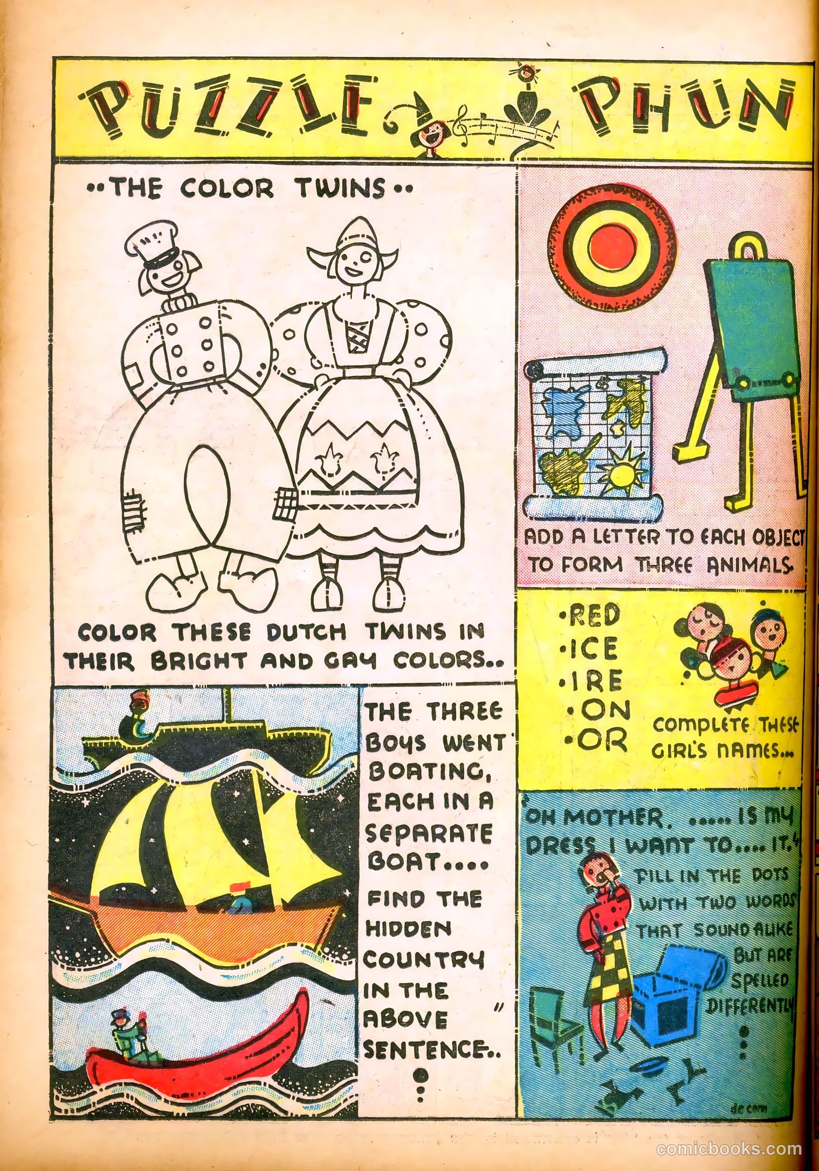 Feature Funnies #3 (1937) — page 62 of 68