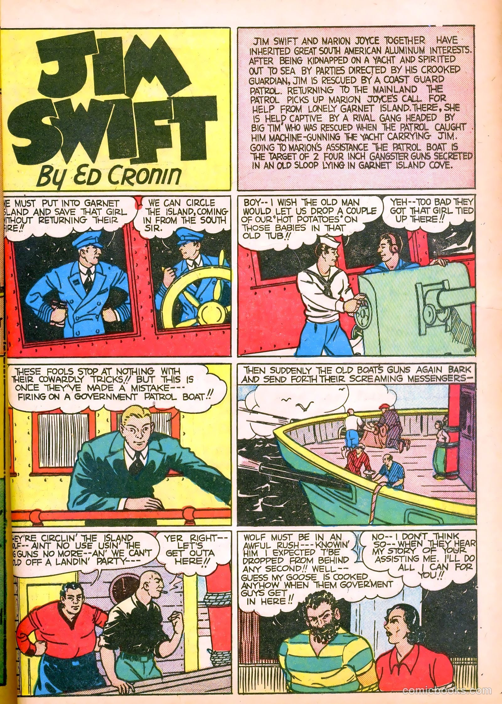 Feature Funnies #3 (1937) — page 63 of 68