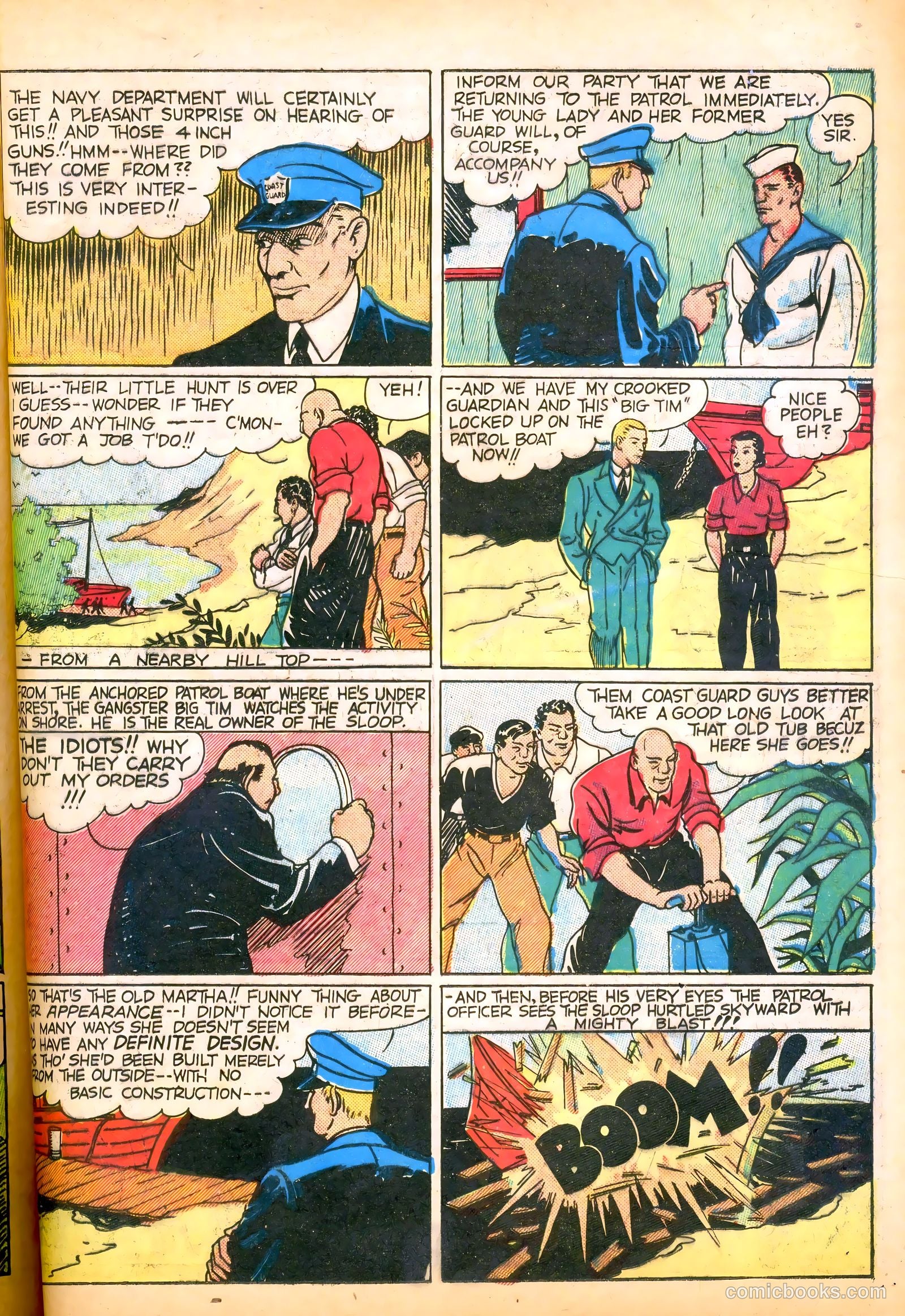Feature Funnies #3 (1937) — page 65 of 68