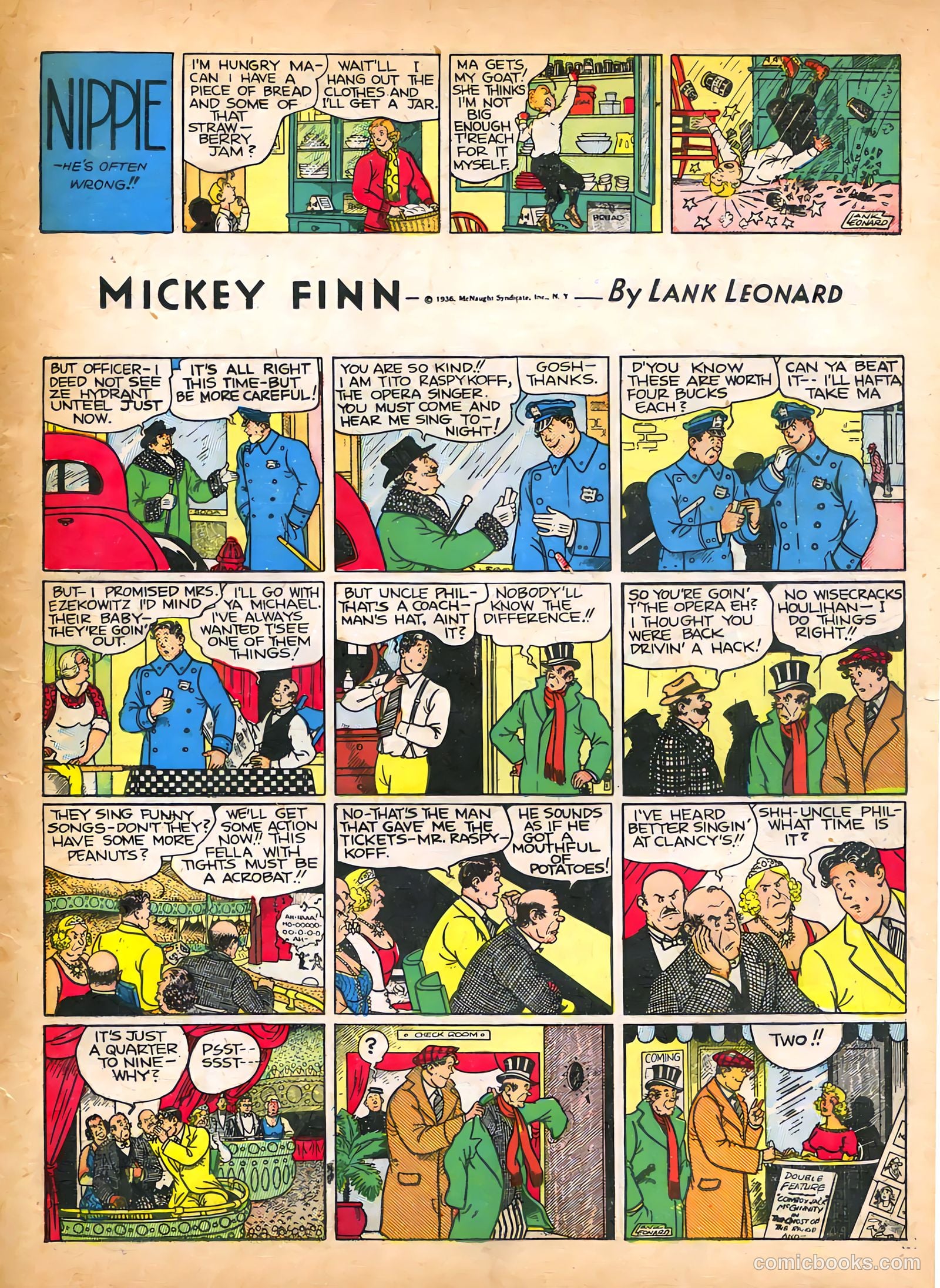 Feature Funnies #4 (1938) — page 4 of 65