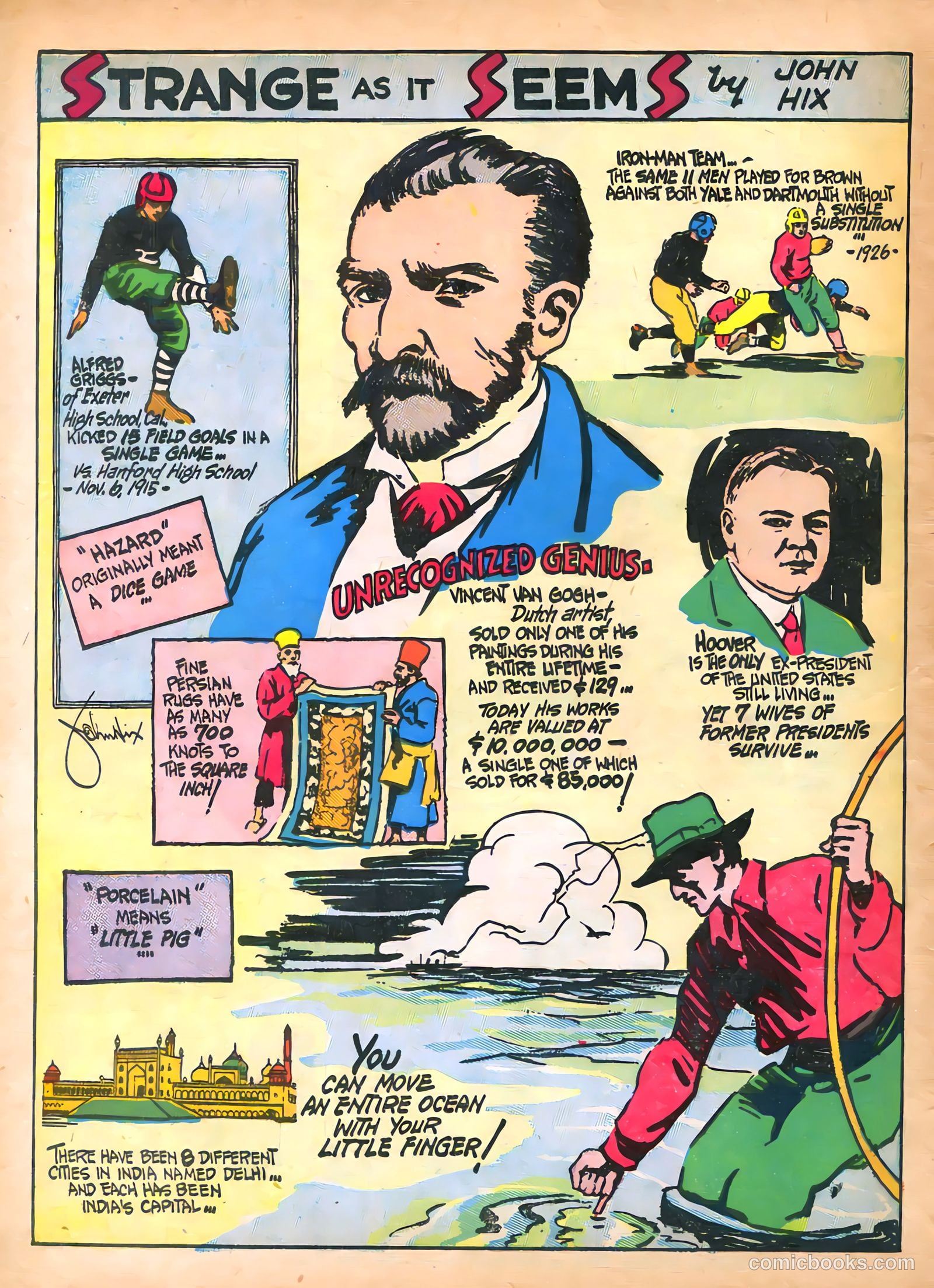 Feature Funnies #4 (1938) — page 7 of 65