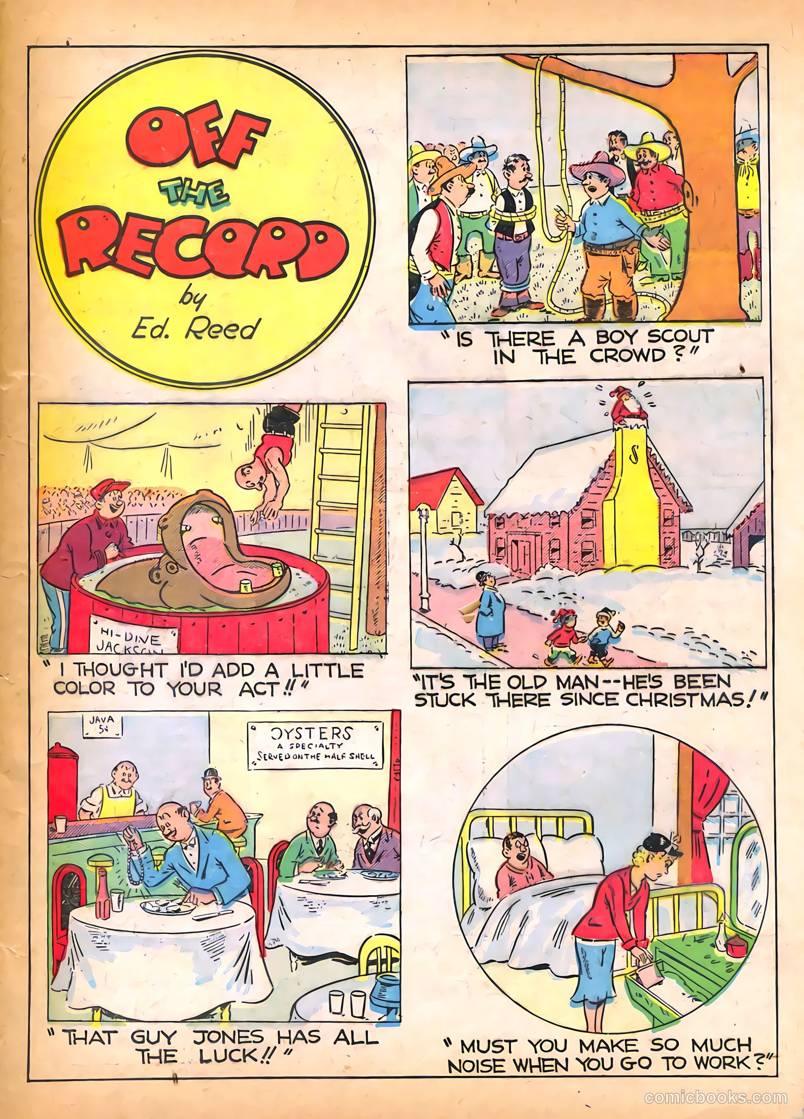 Feature Funnies #4 (1938) — page 8 of 65