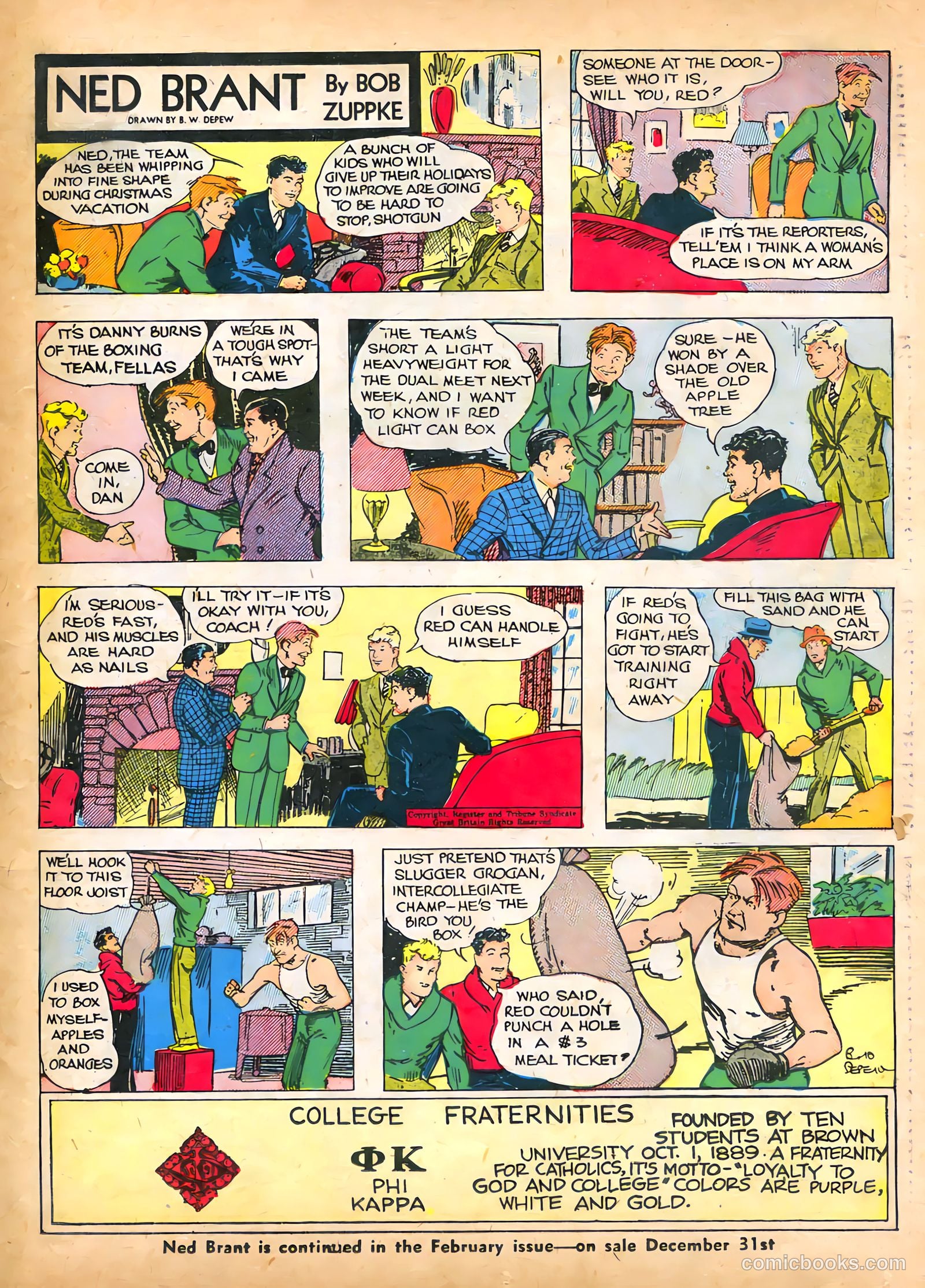 Feature Funnies #4 (1938) — page 12 of 65