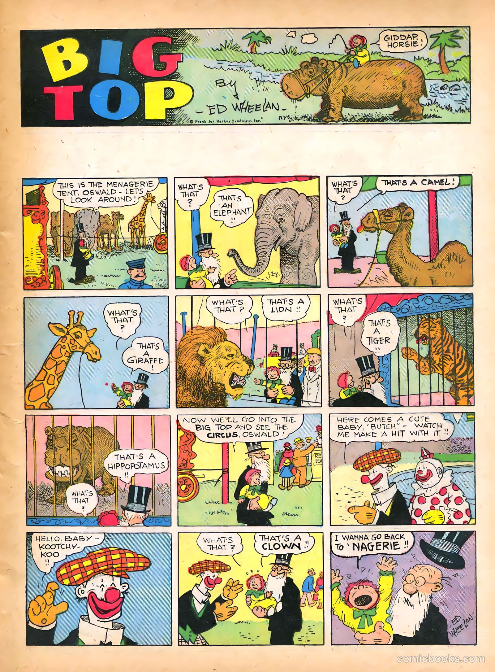 Feature Funnies #4 (1938) — page 14 of 65