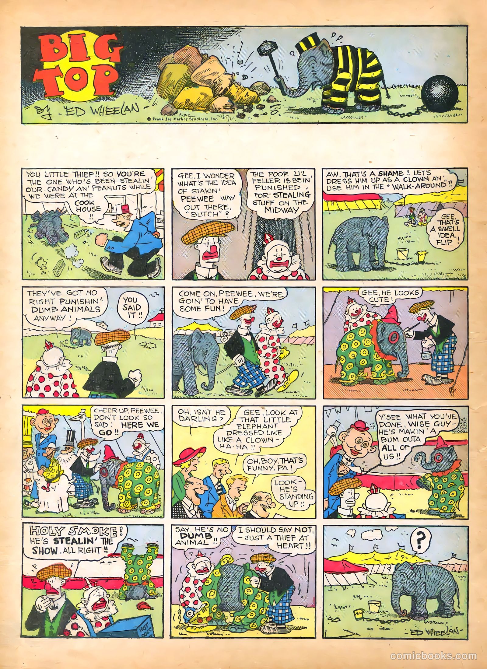 Feature Funnies #4 (1938) — page 15 of 65