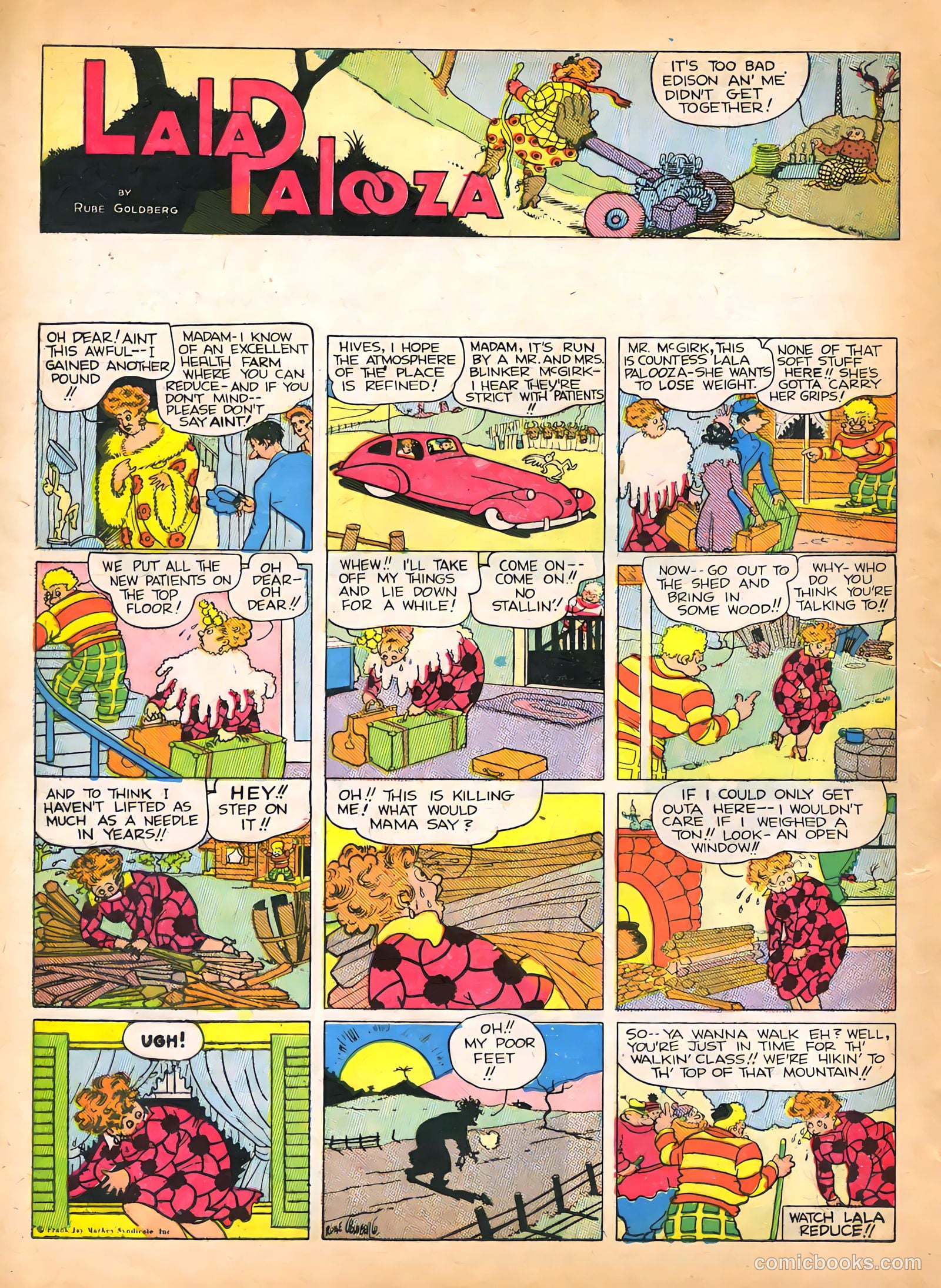 Feature Funnies #4 (1938) — page 21 of 65