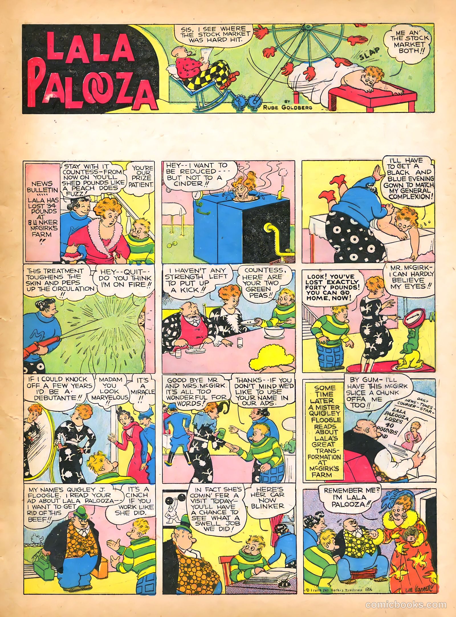 Feature Funnies #4 (1938) — page 22 of 65
