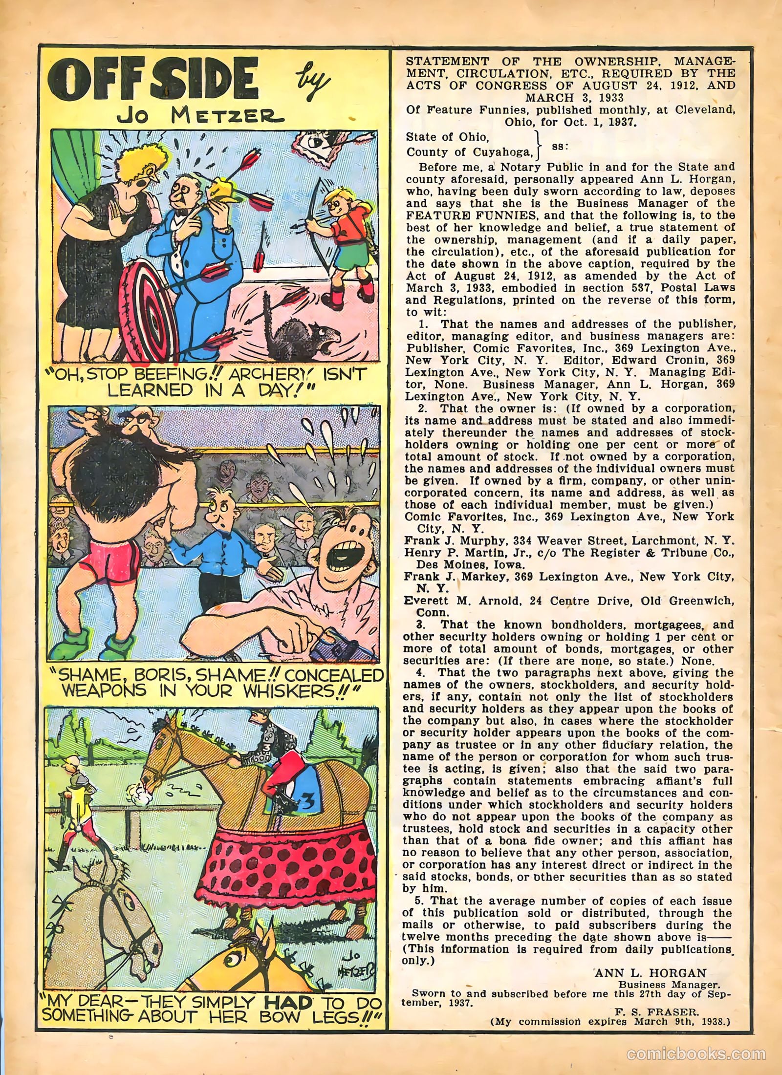 Feature Funnies #4 (1938) — page 25 of 65