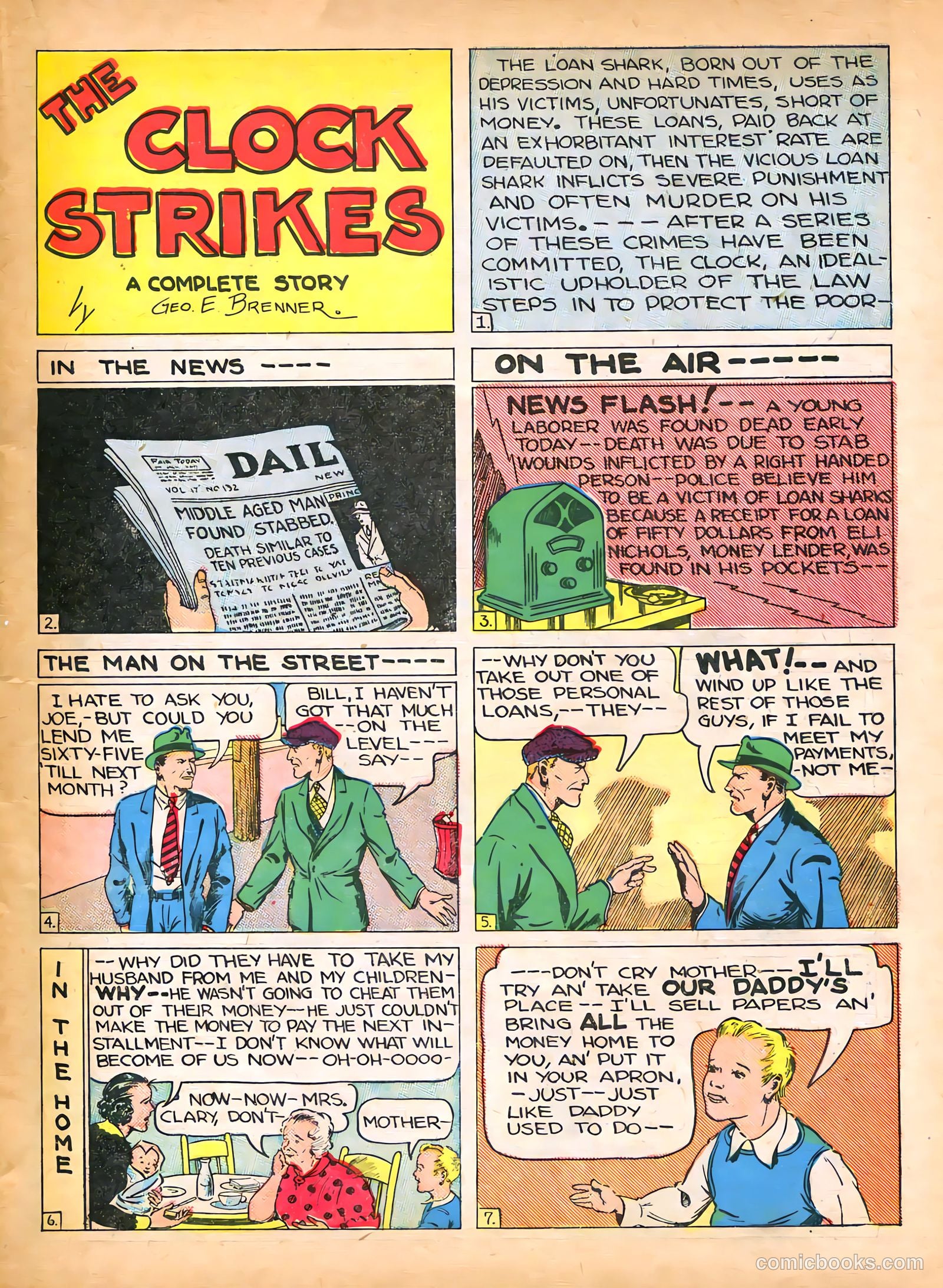 Feature Funnies #4 (1938) — page 26 of 65