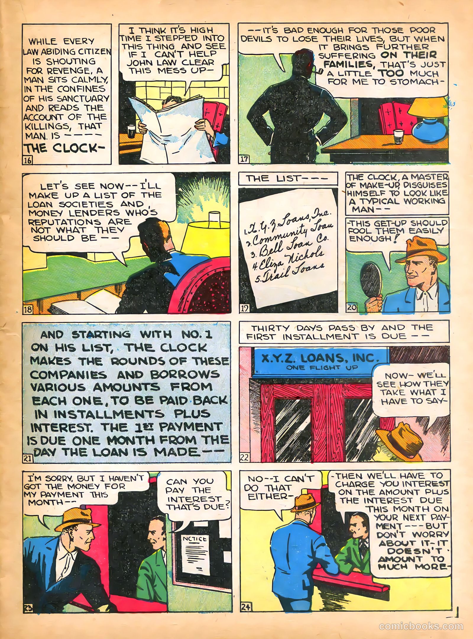 Feature Funnies #4 (1938) — page 28 of 65