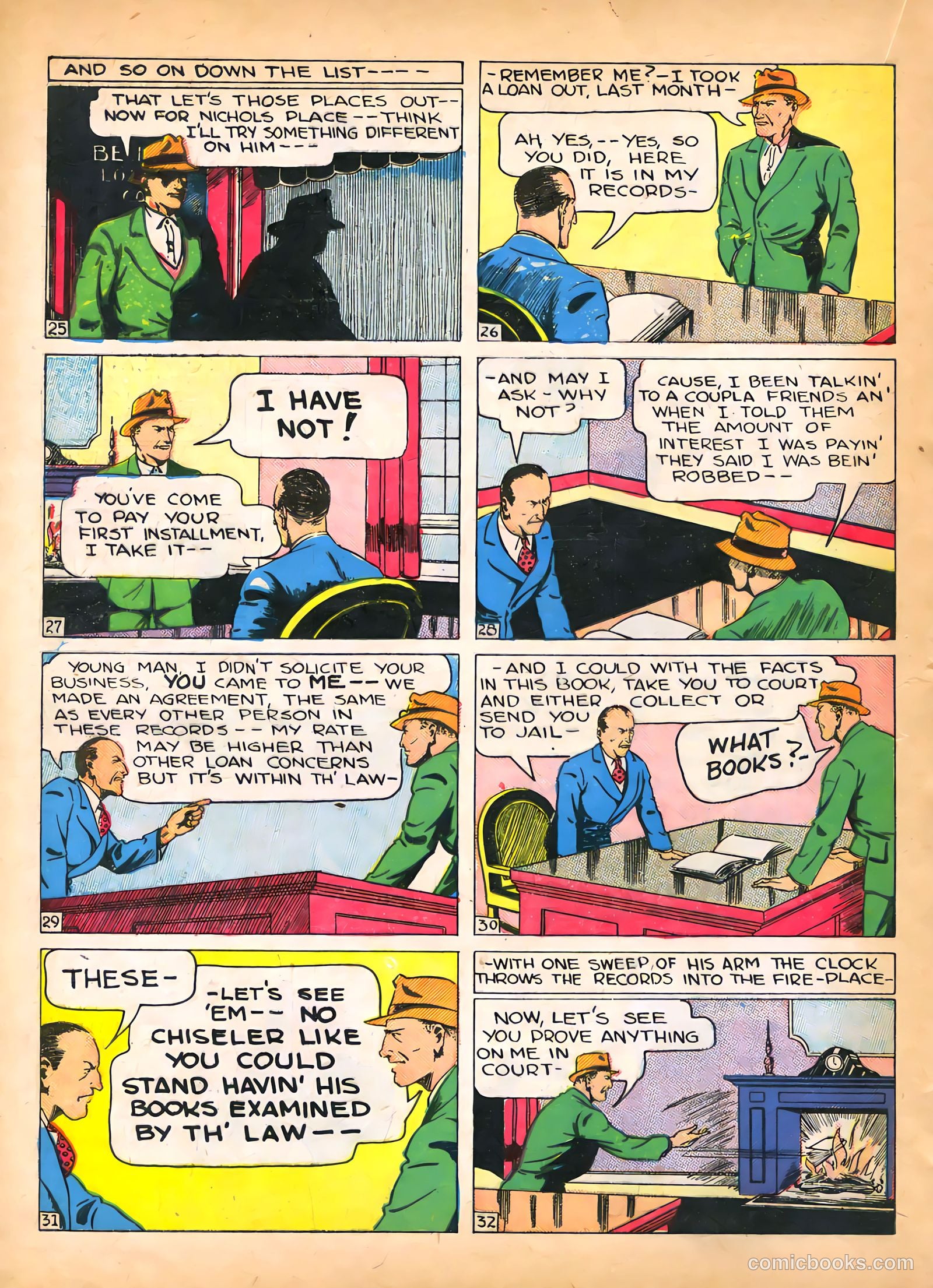 Feature Funnies #4 (1938) — page 29 of 65