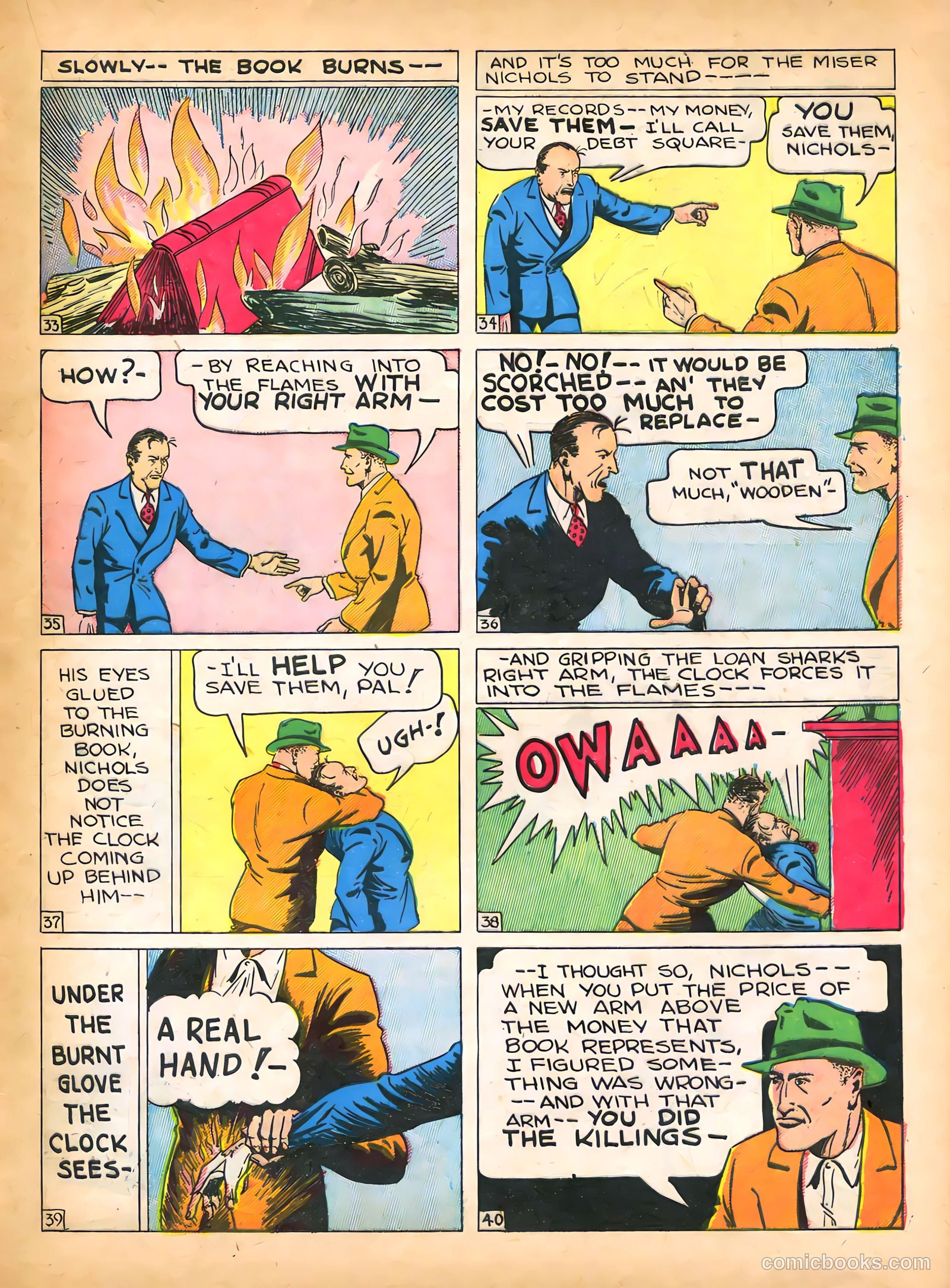 Feature Funnies #4 (1938) — page 30 of 65