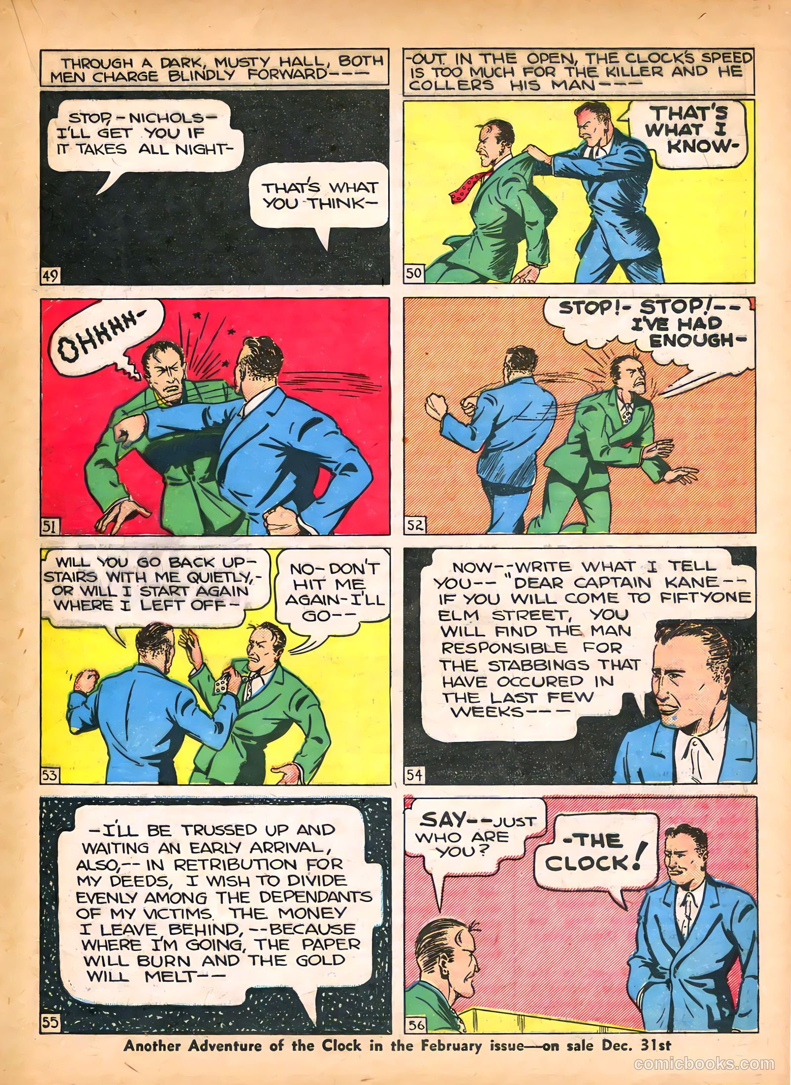 Feature Funnies #4 (1938) — page 32 of 65