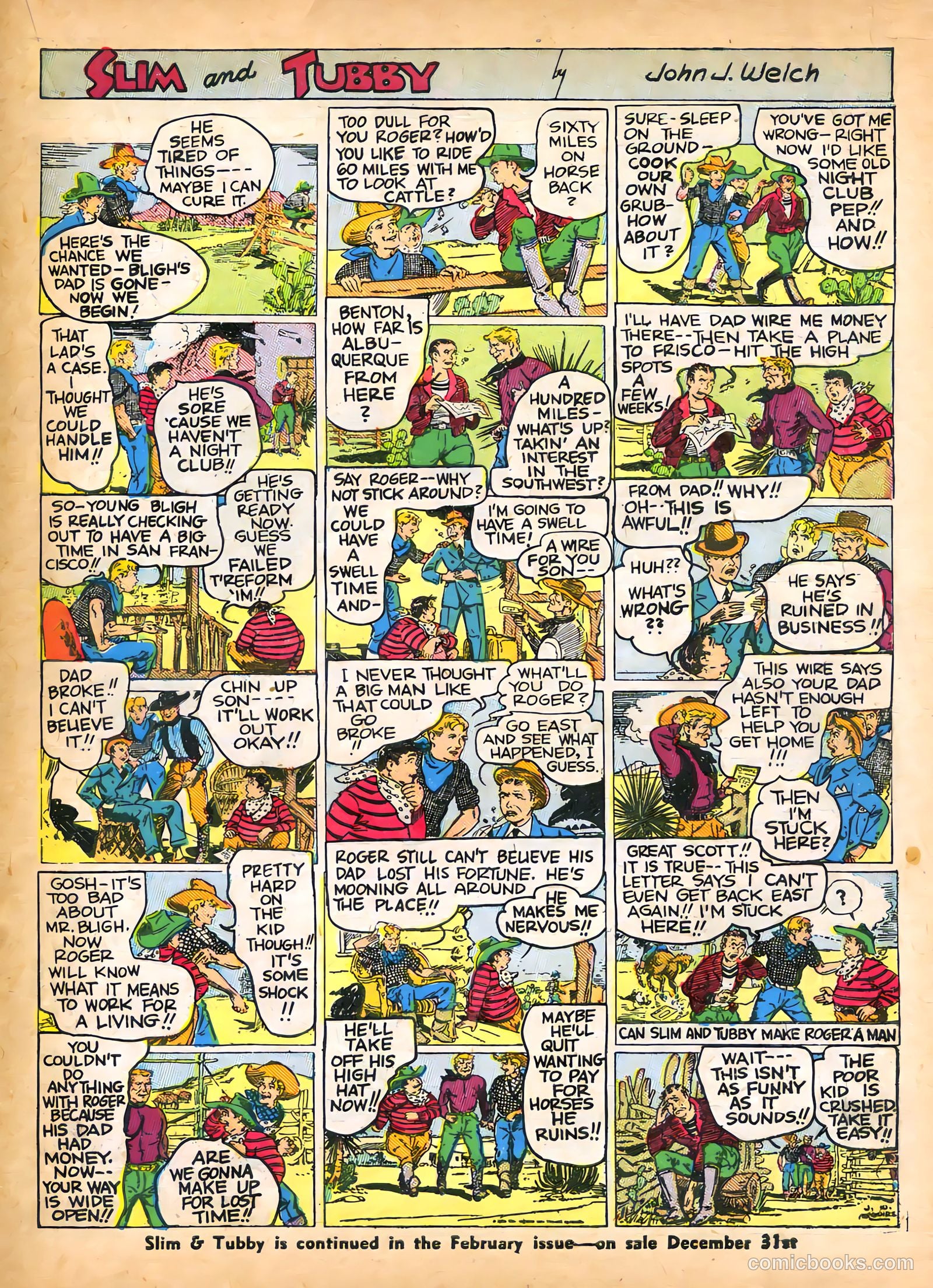Feature Funnies #4 (1938) — page 36 of 65