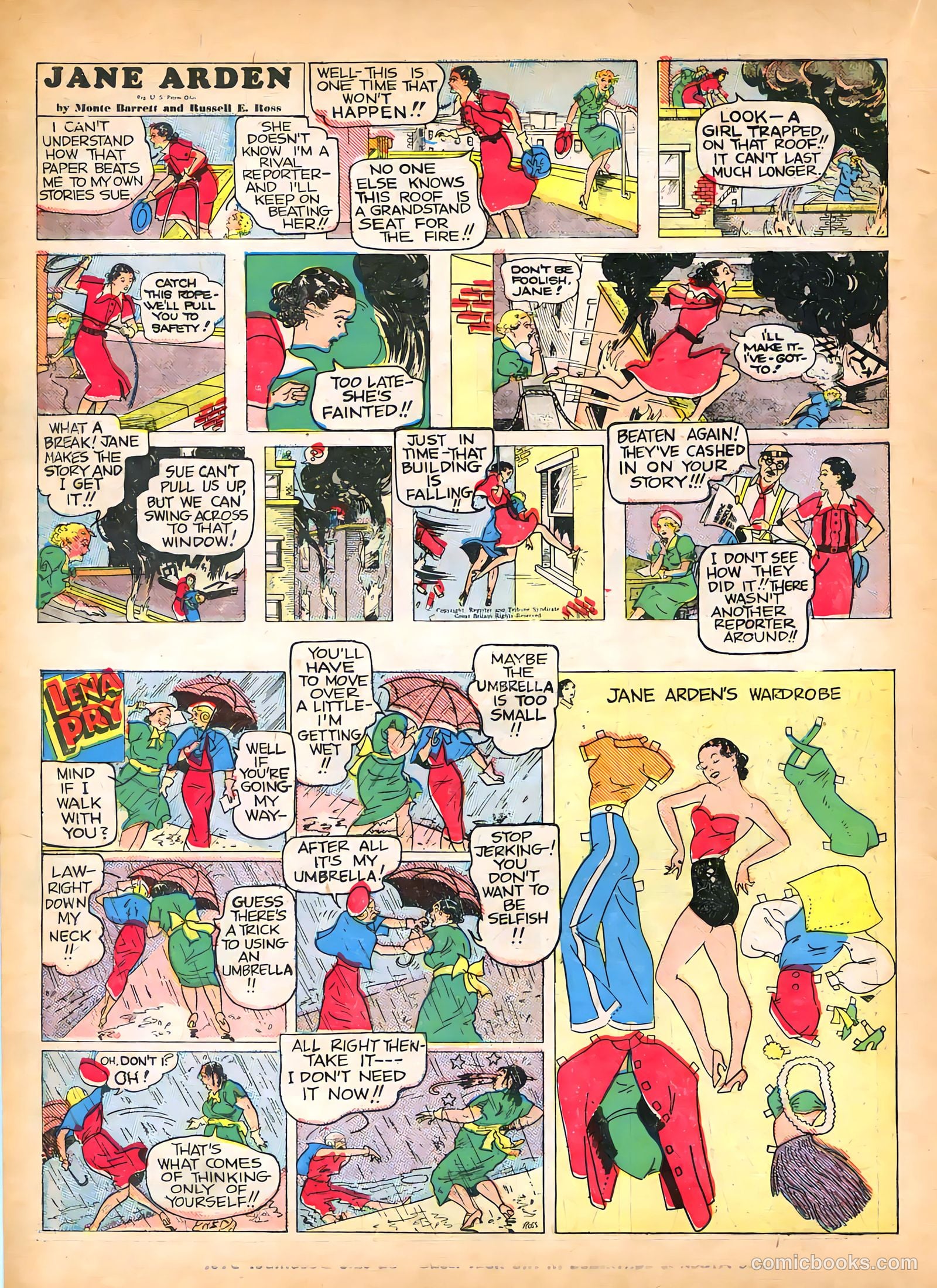 Feature Funnies #4 (1938) — page 41 of 65