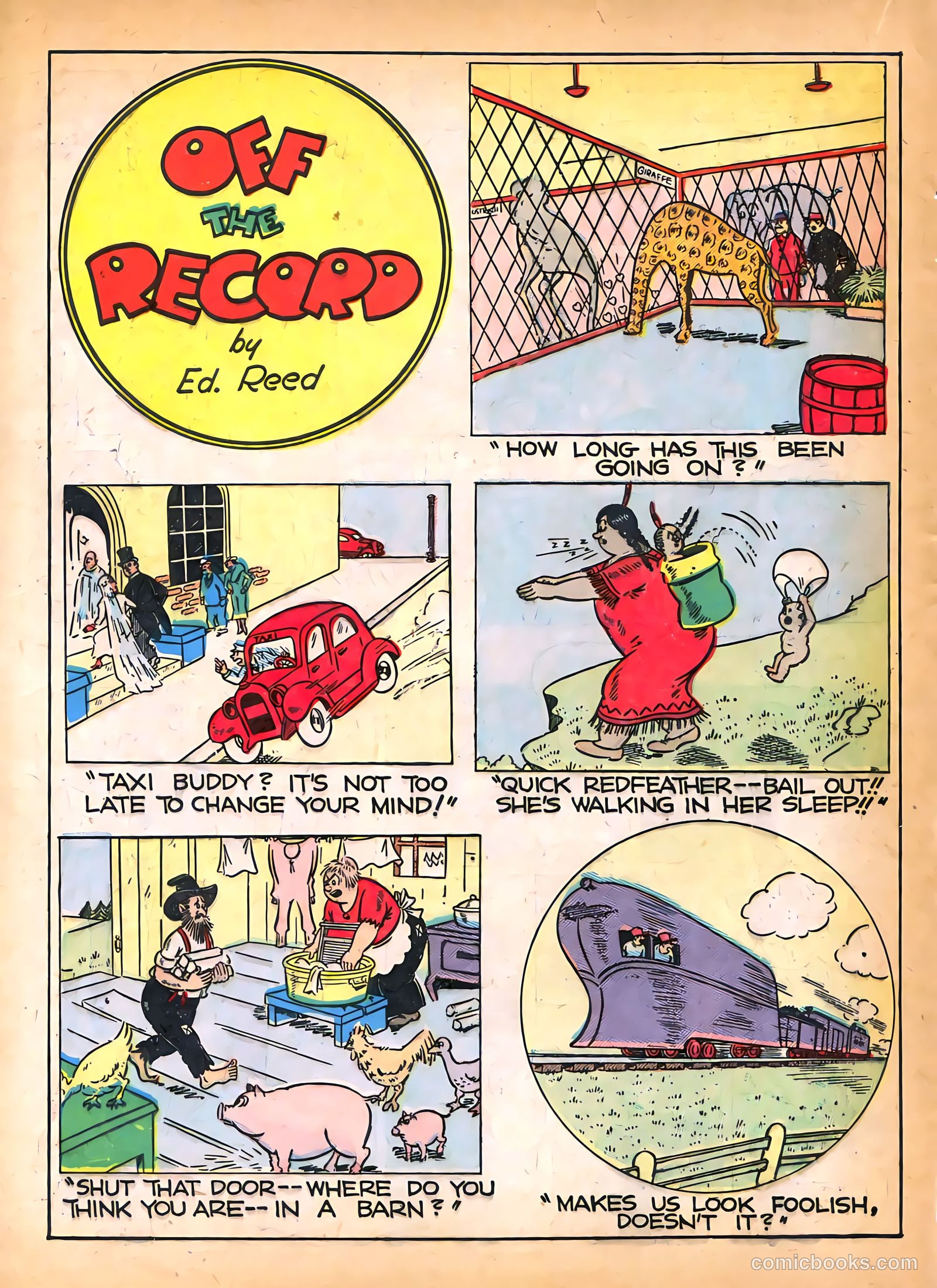 Feature Funnies #4 (1938) — page 43 of 65