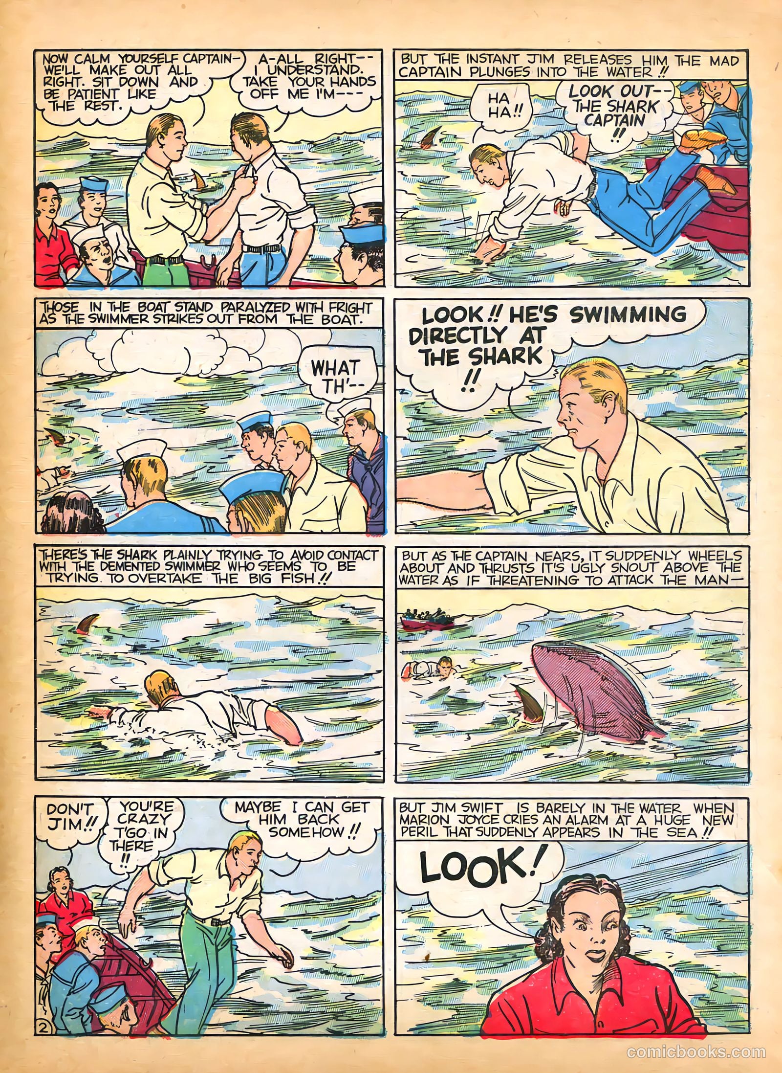 Feature Funnies #4 (1938) — page 50 of 65
