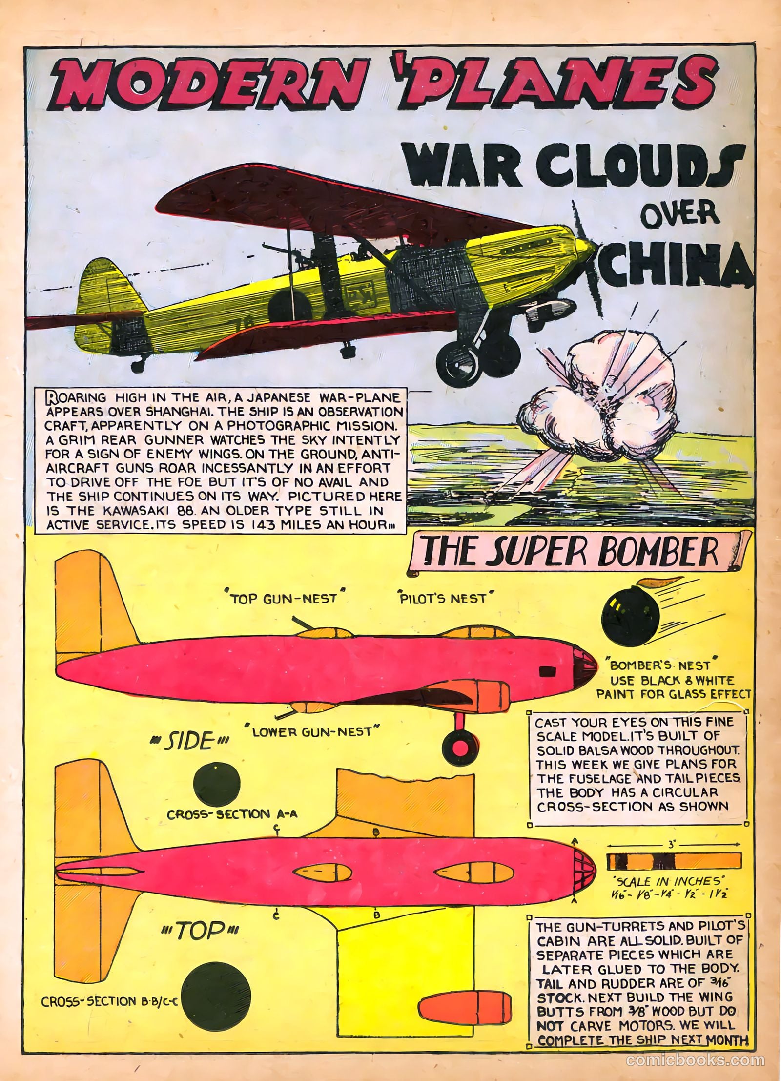 Feature Funnies #4 (1938) — page 55 of 65